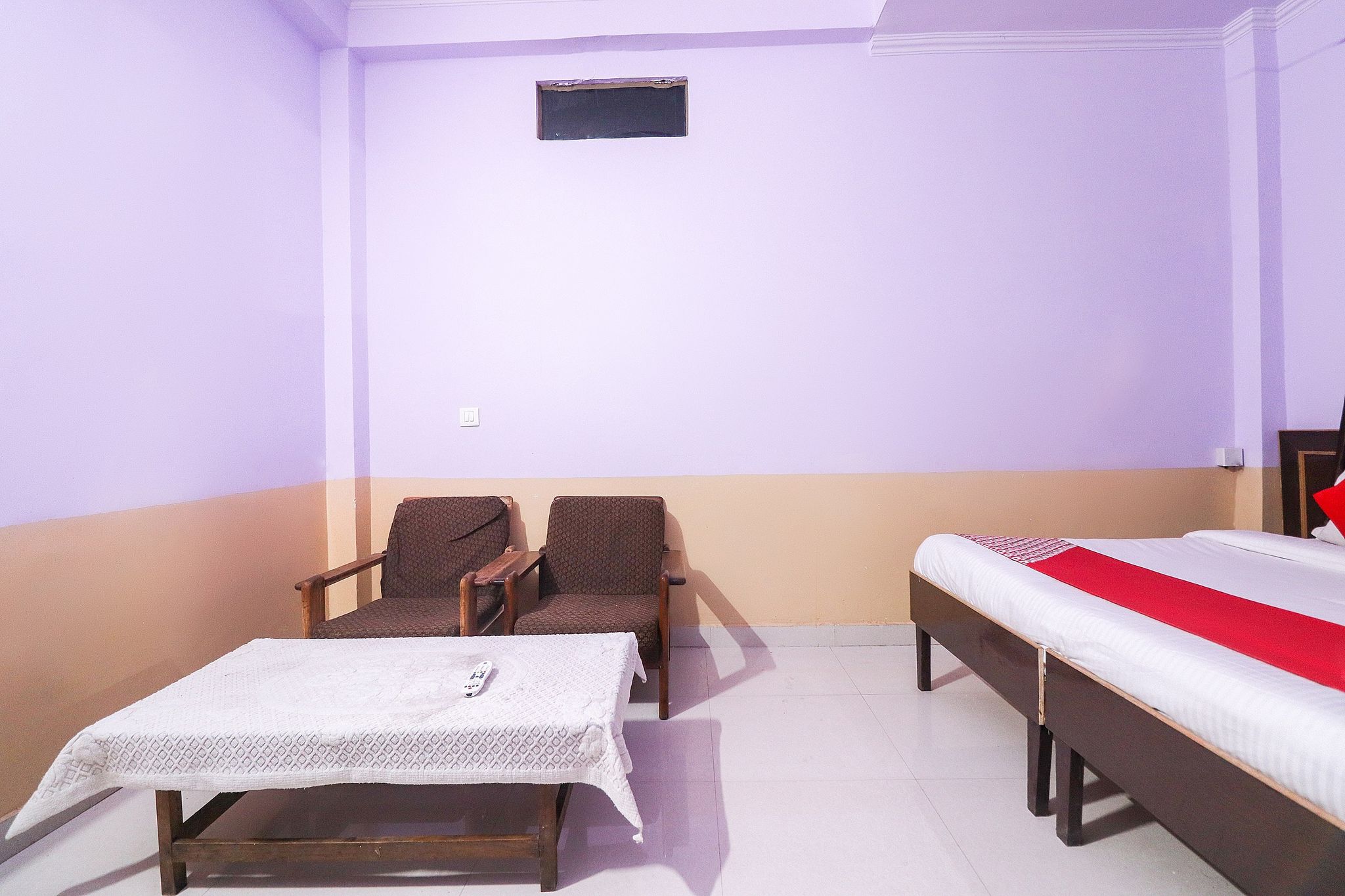 Hotel O Sunrise Inn Classic 21