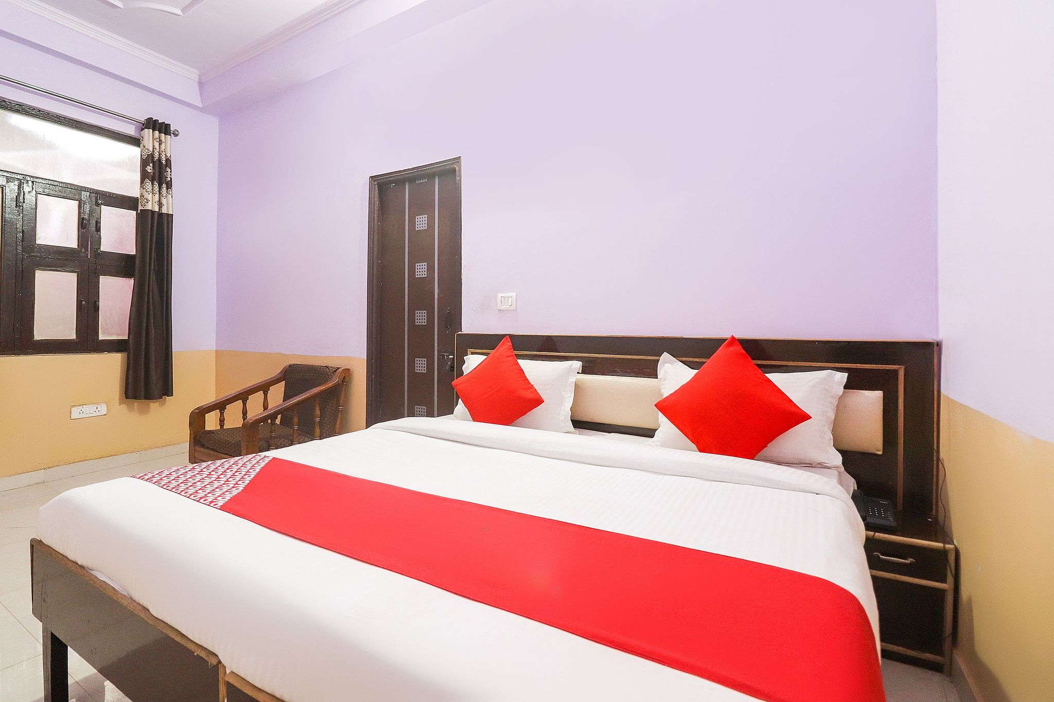 Hotel O Sunrise Inn Classic 10