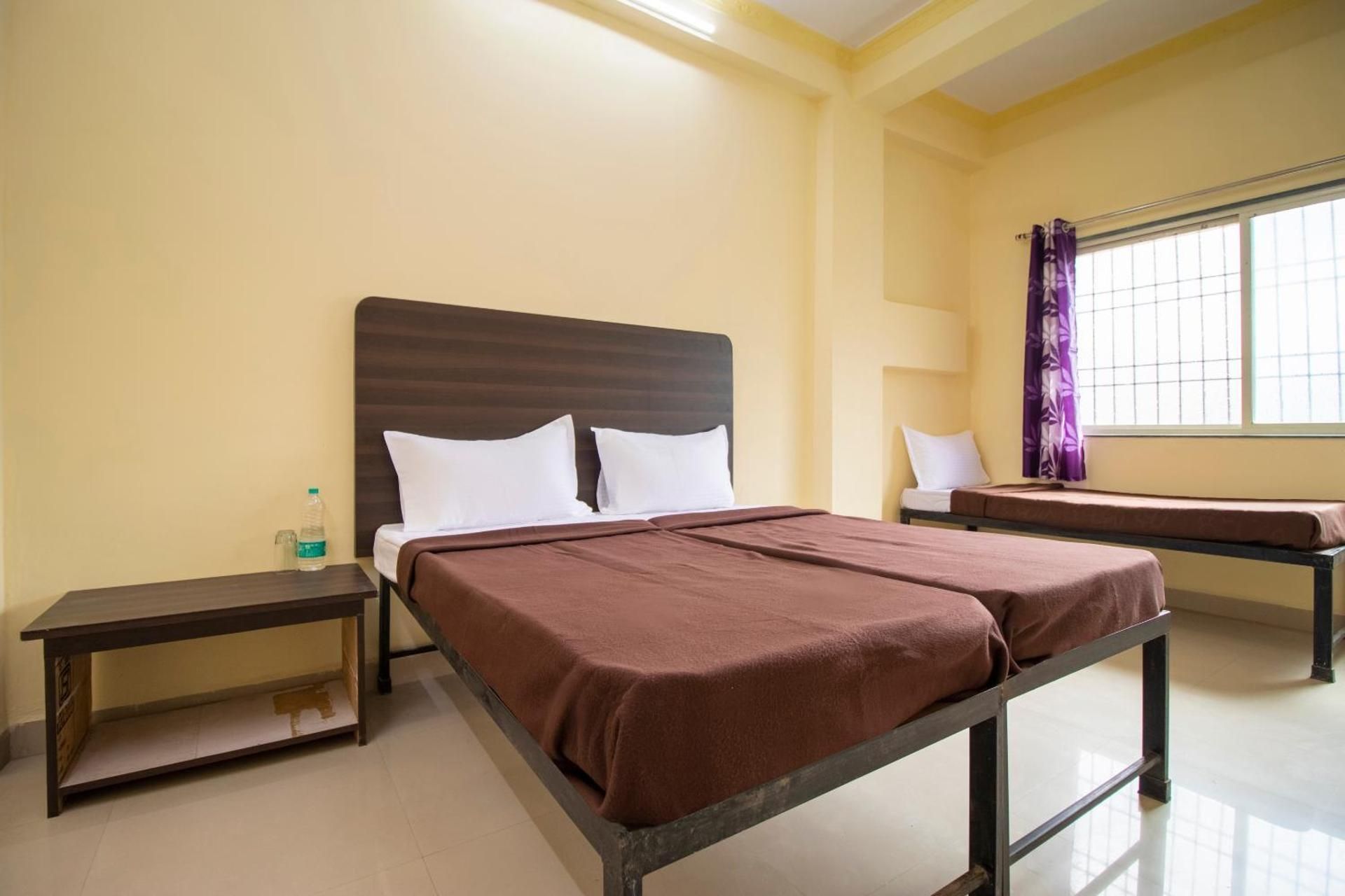 SPOT ON Shree Gajanan SPOT ON NON-AC 15