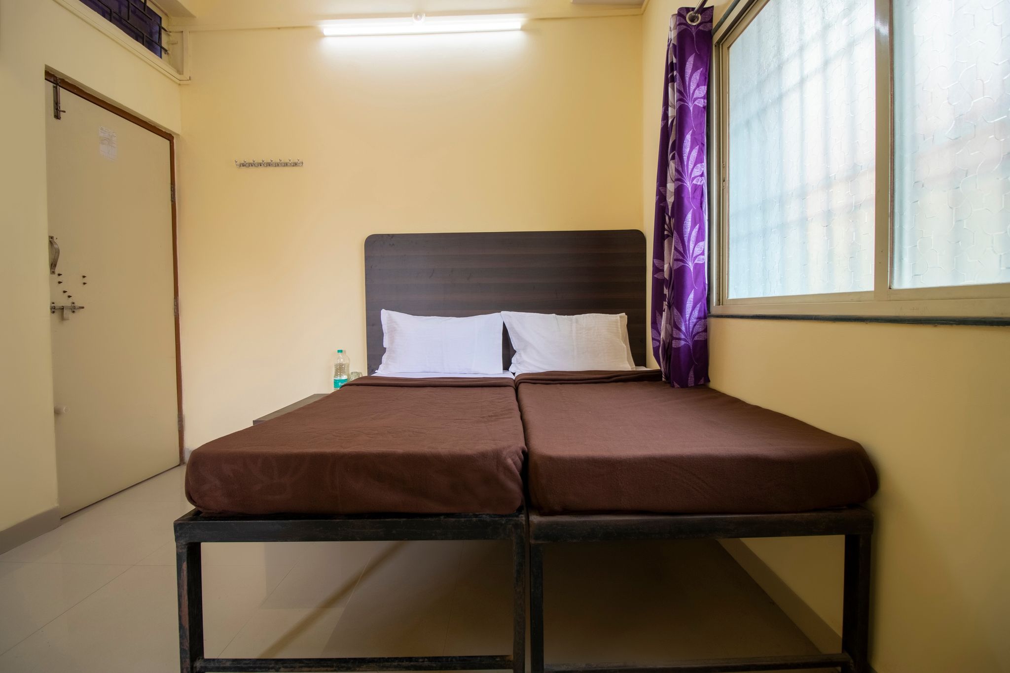 SPOT ON Shree Gajanan SPOT ON NON-AC 12