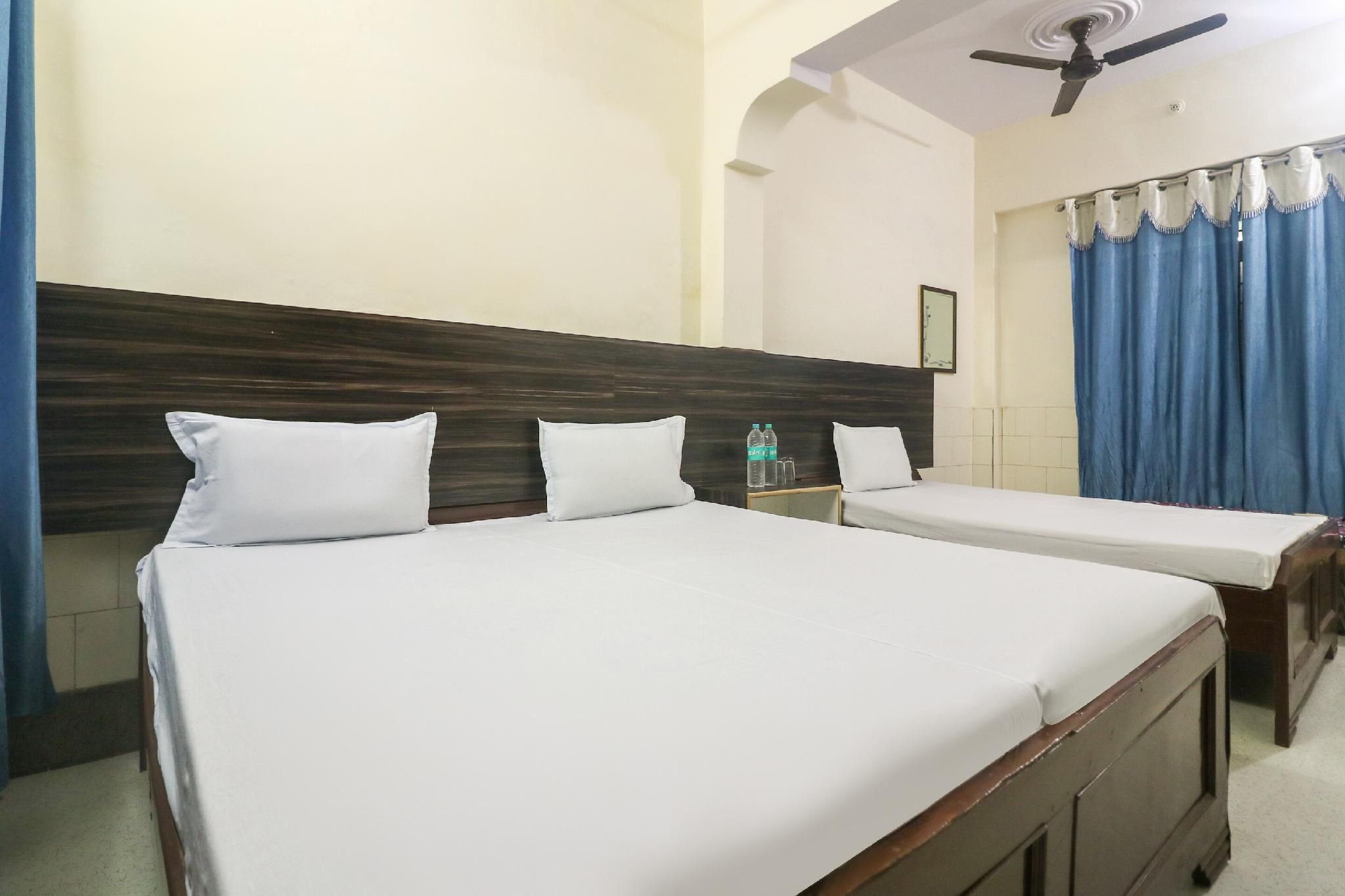 SPOT ON Hotel Anand Bhawan SPOT ON NON-AC