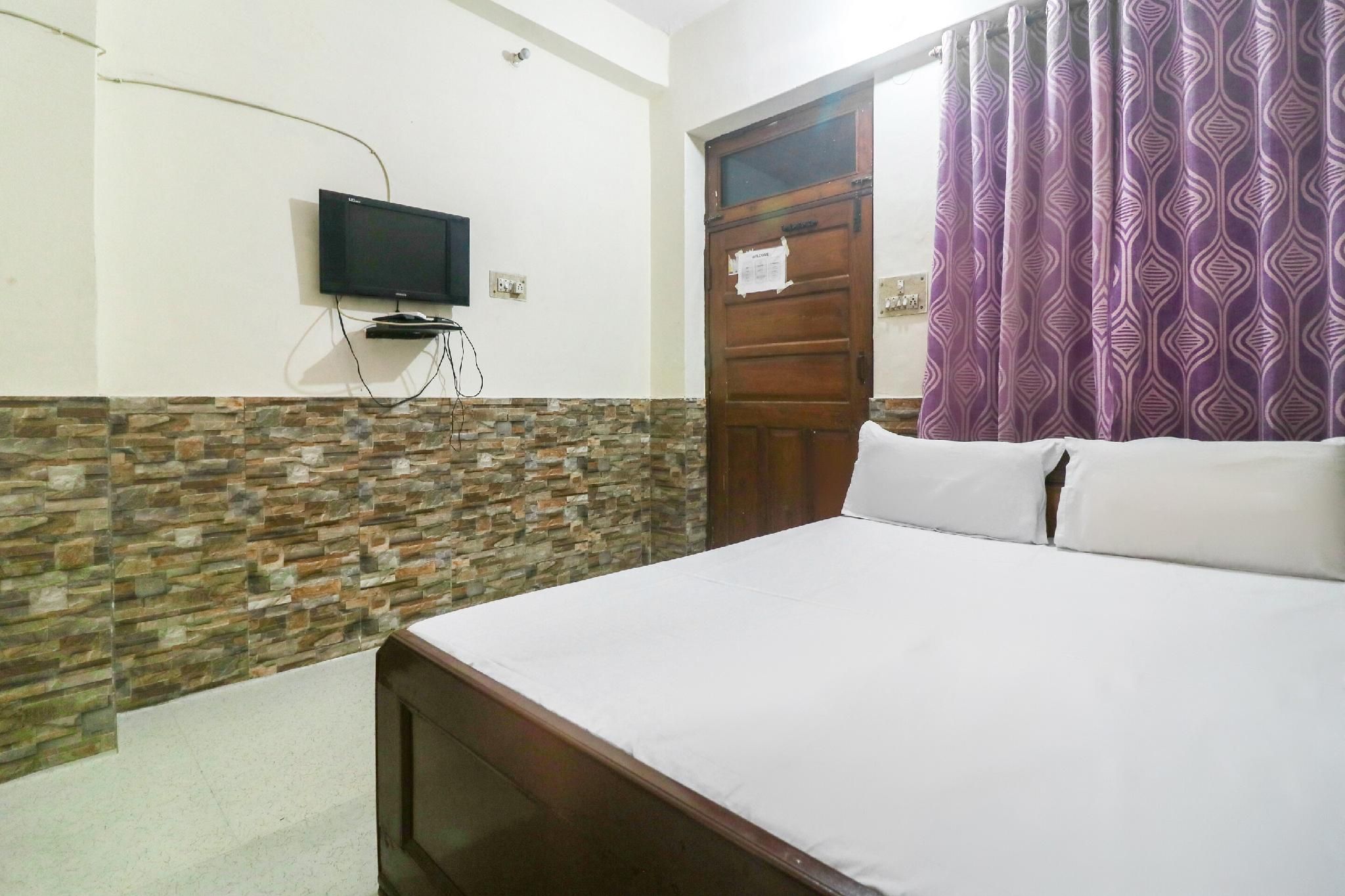 SPOT ON Hotel Anand Bhawan SPOT ON NON-AC 2
