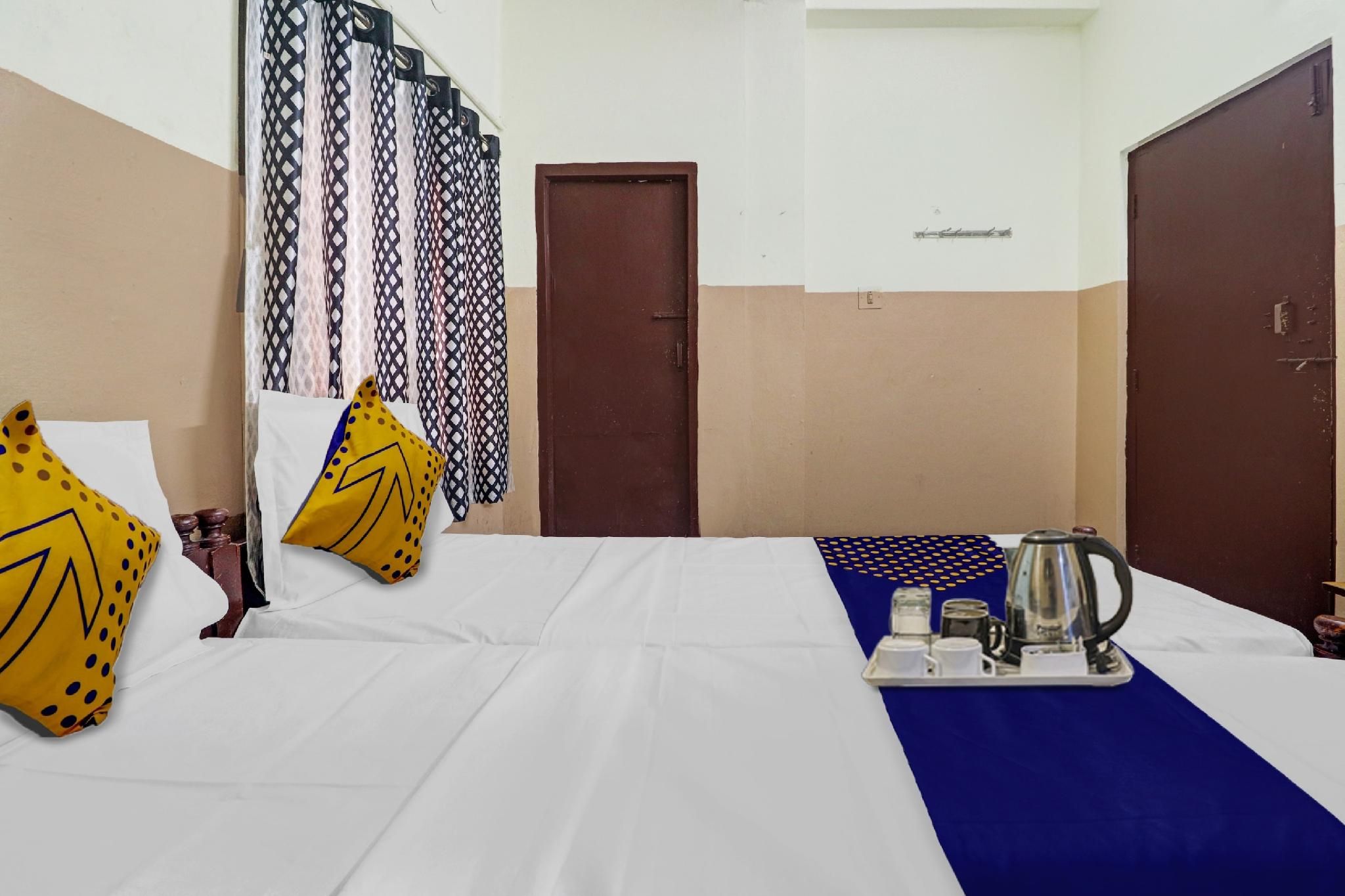 Classic Double or Twin