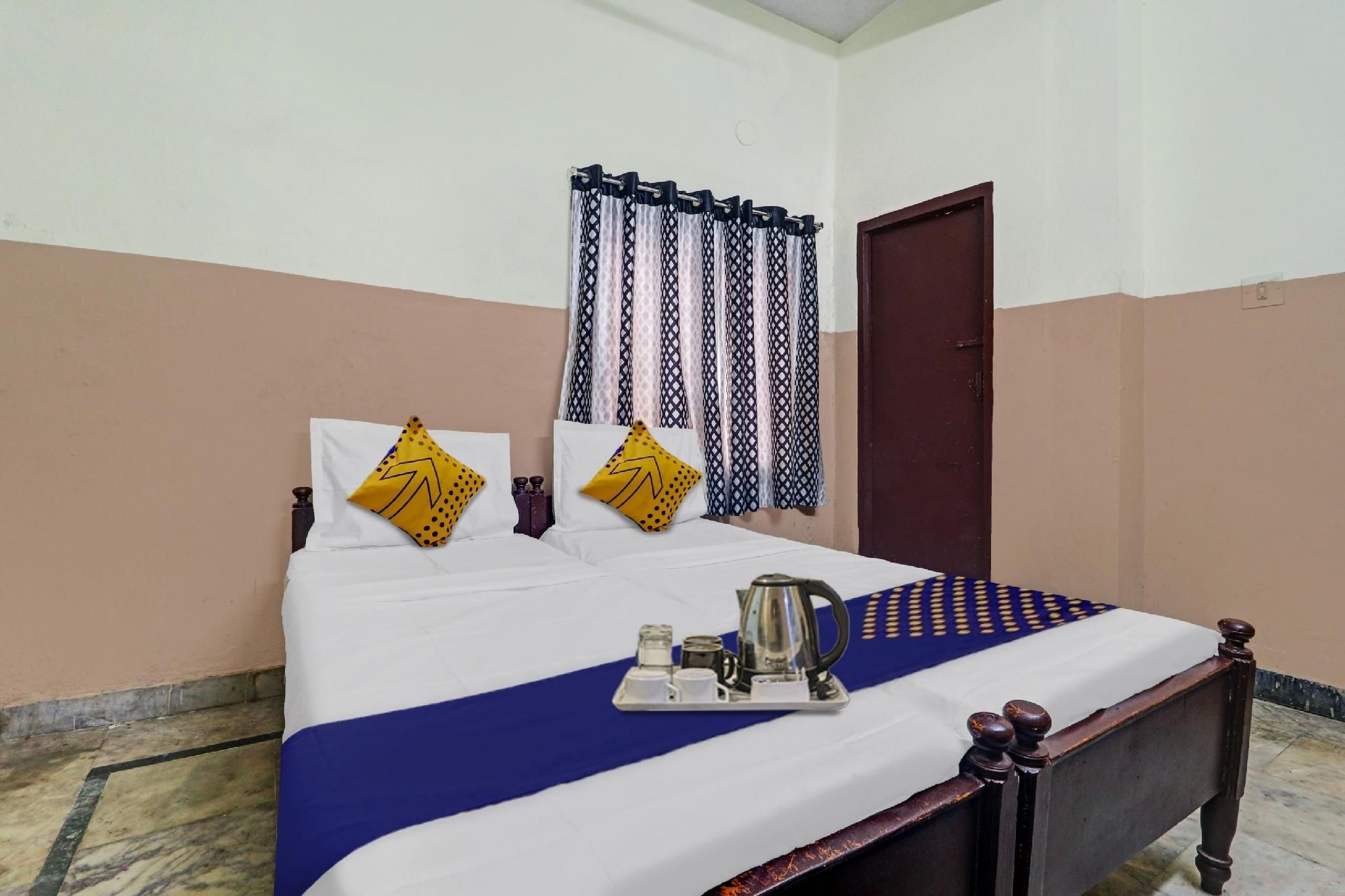 Classic Double or Twin