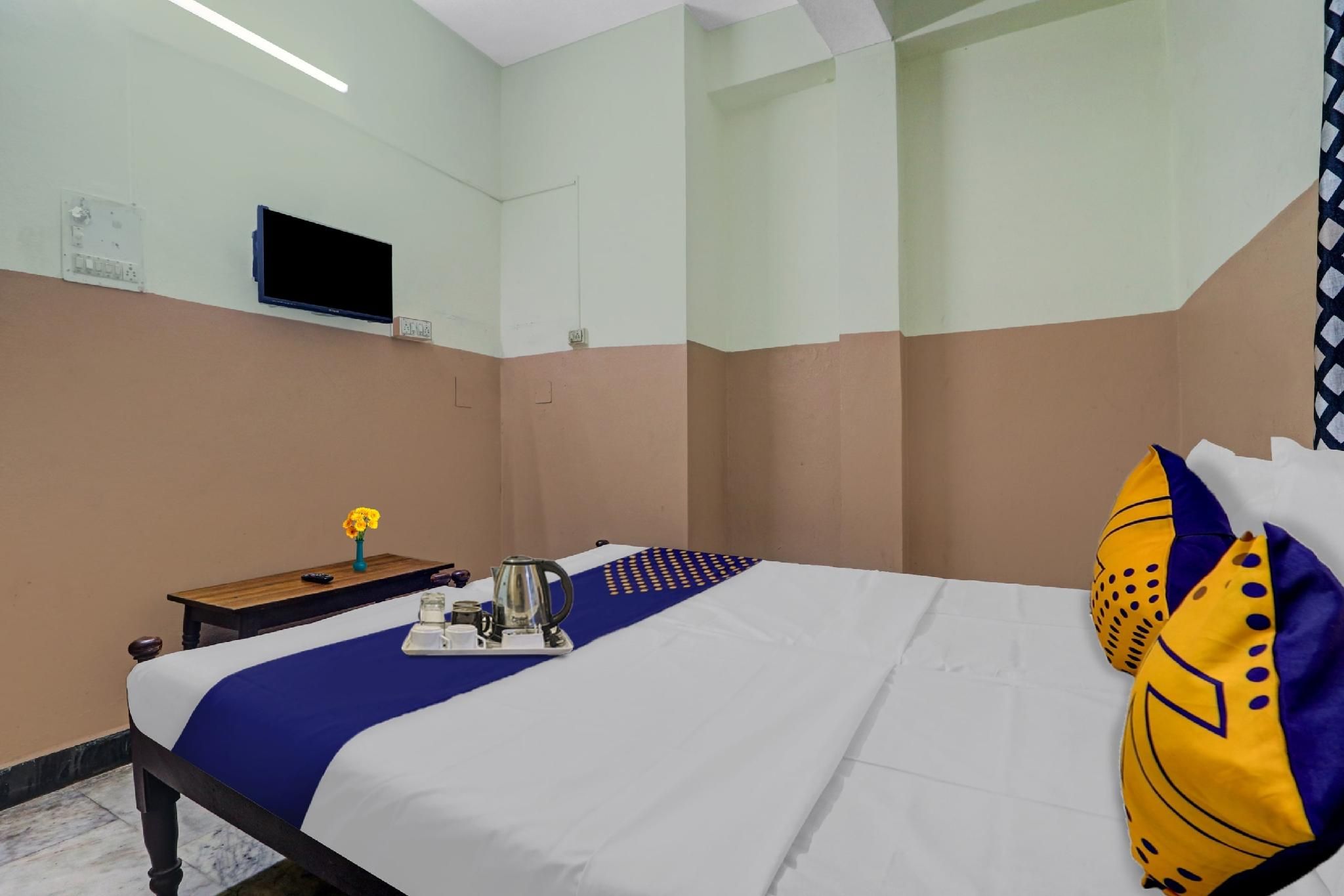 Classic Double or Twin