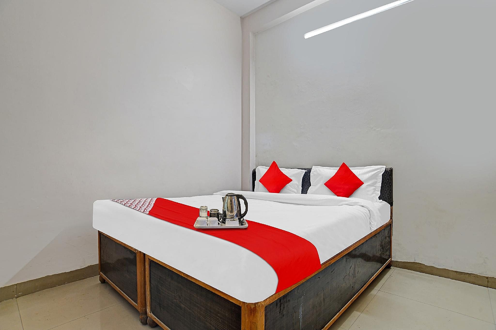 HOTEL O SILVER PEACE Classic