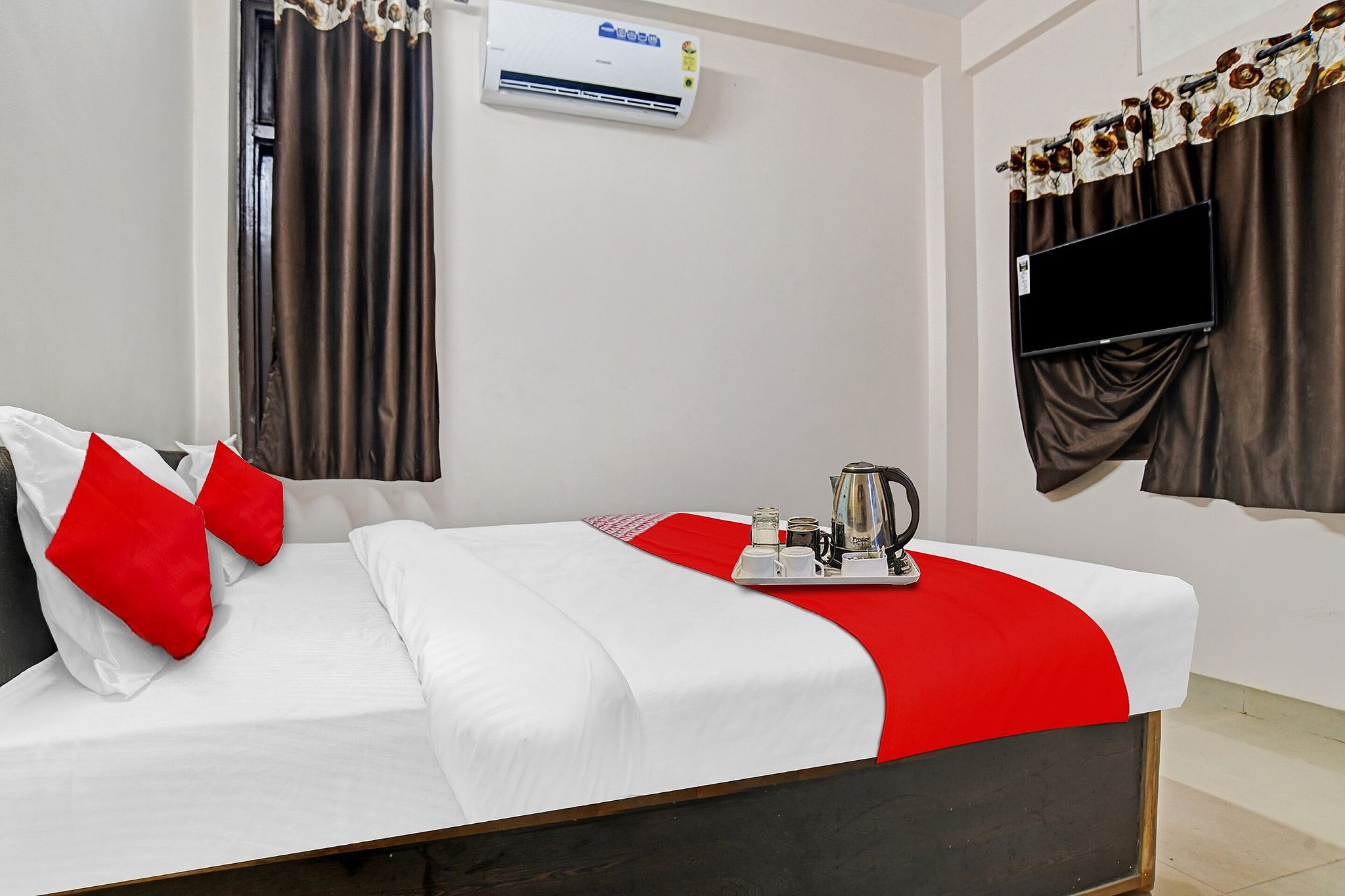 HOTEL O SILVER PEACE Classic 5