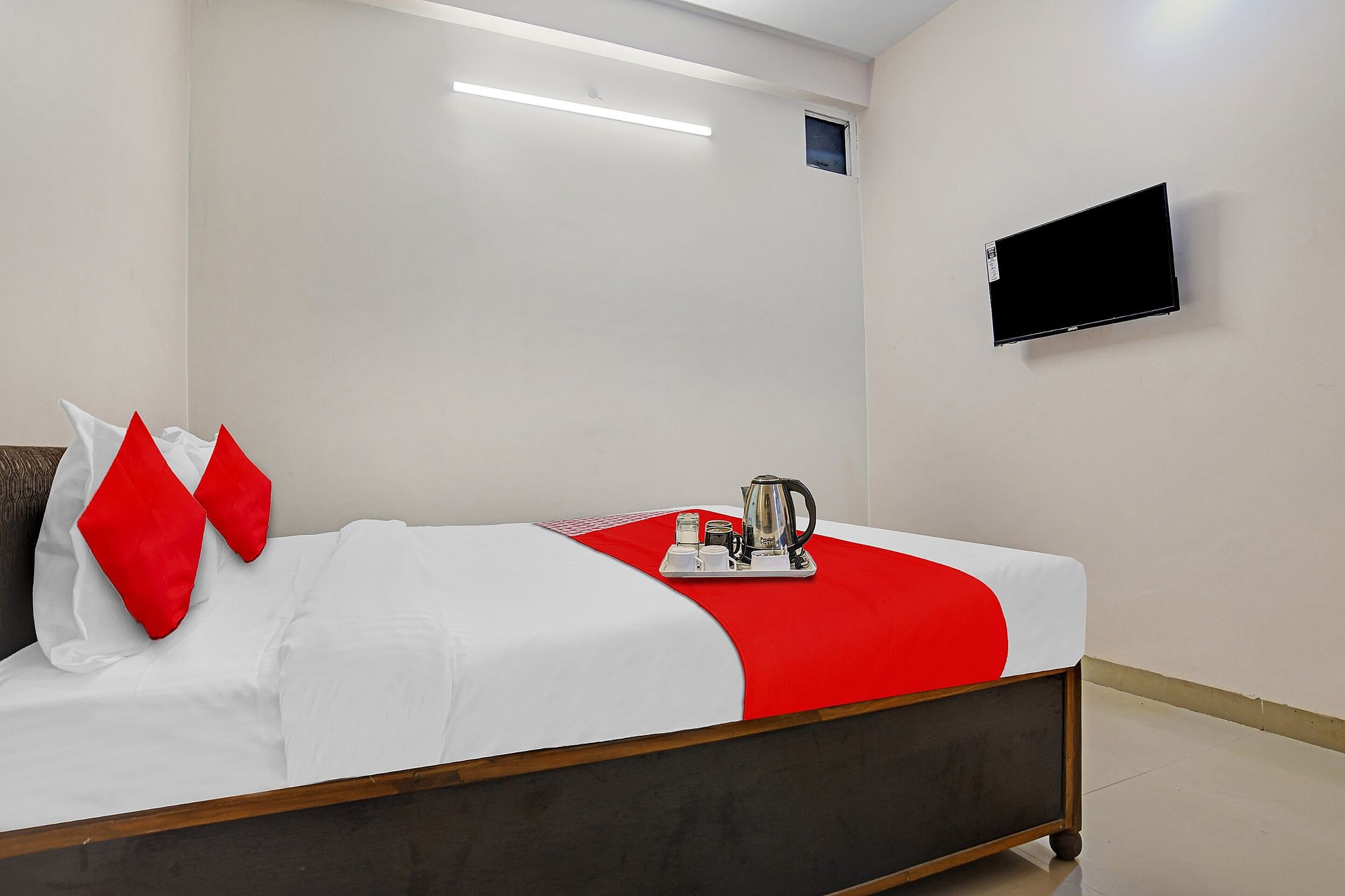 HOTEL O SILVER PEACE Classic 11