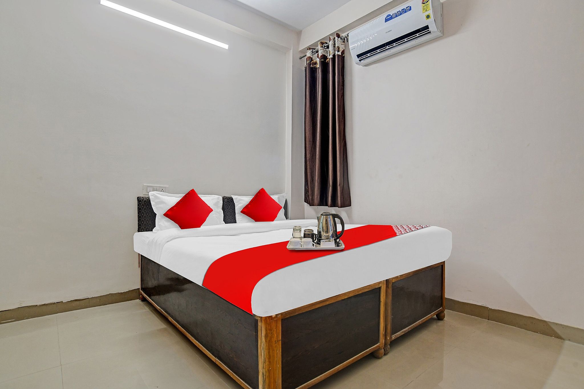 HOTEL O SILVER PEACE Classic 6