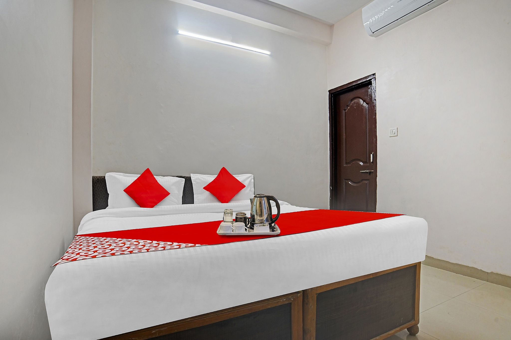 HOTEL O SILVER PEACE Classic 8