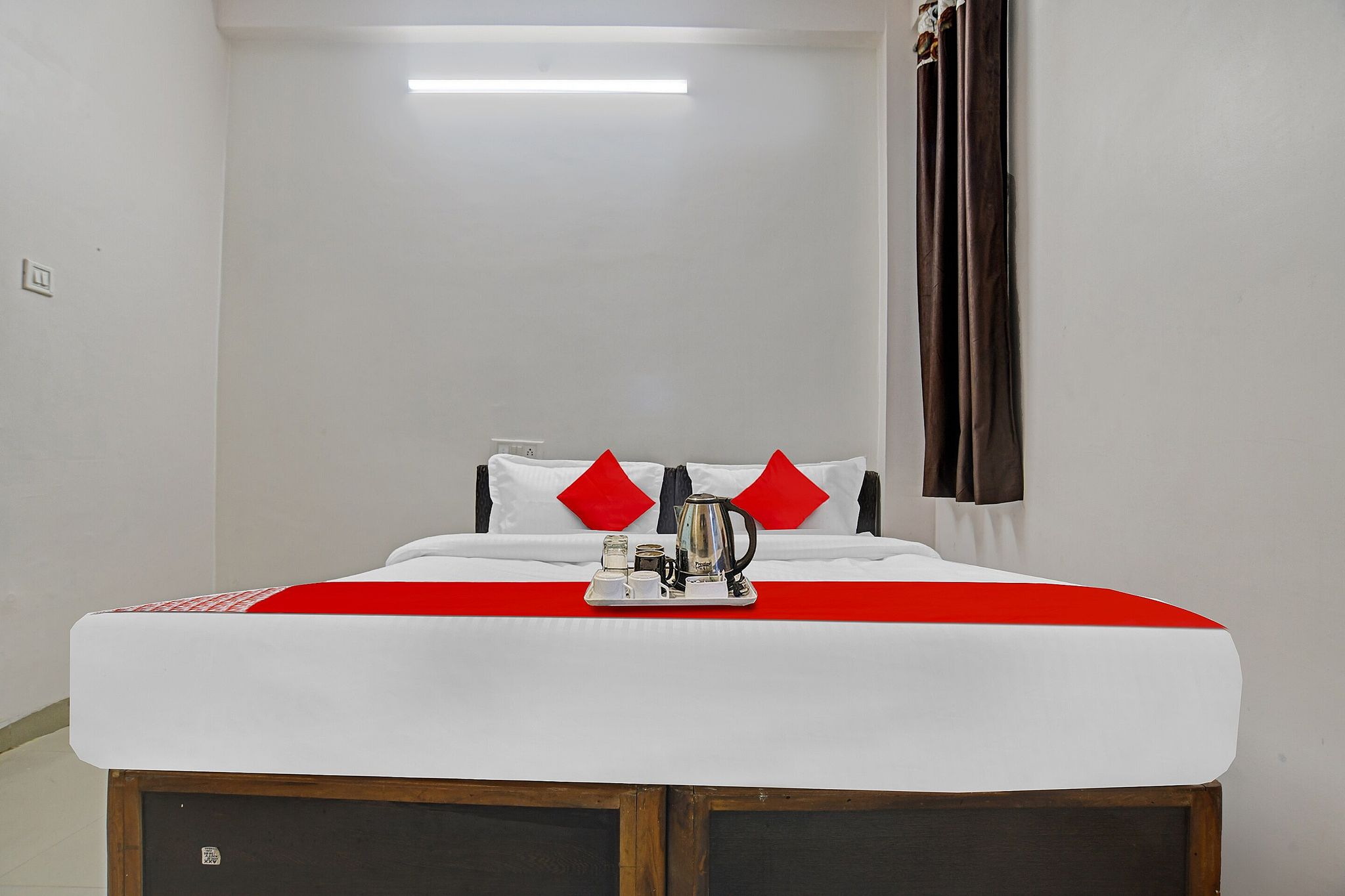 HOTEL O SILVER PEACE Classic 2