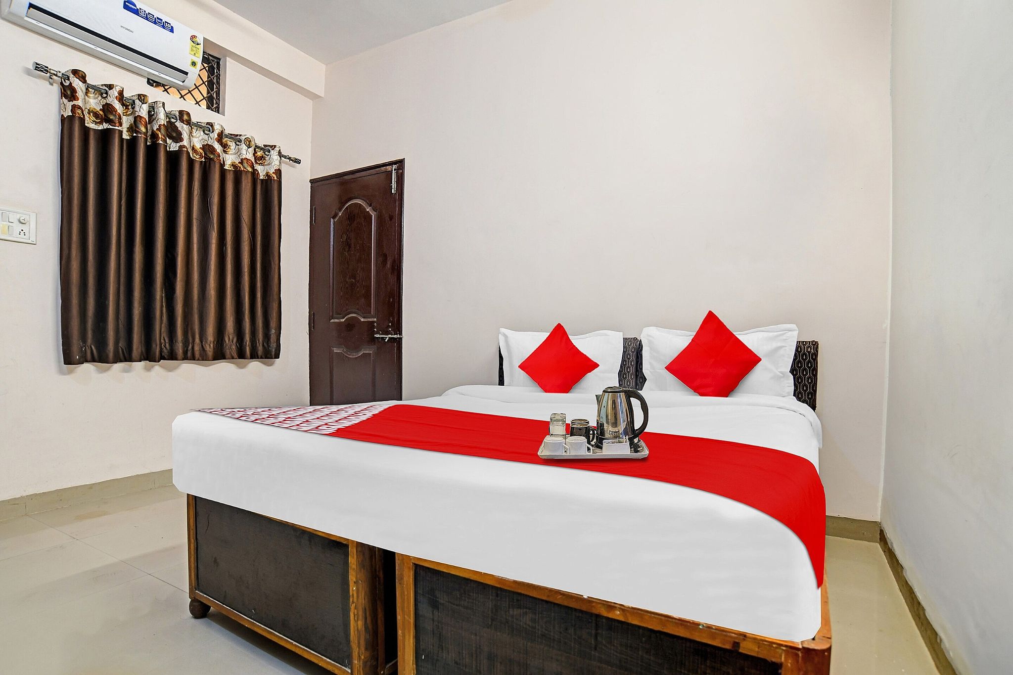 HOTEL O SILVER PEACE Classic 7