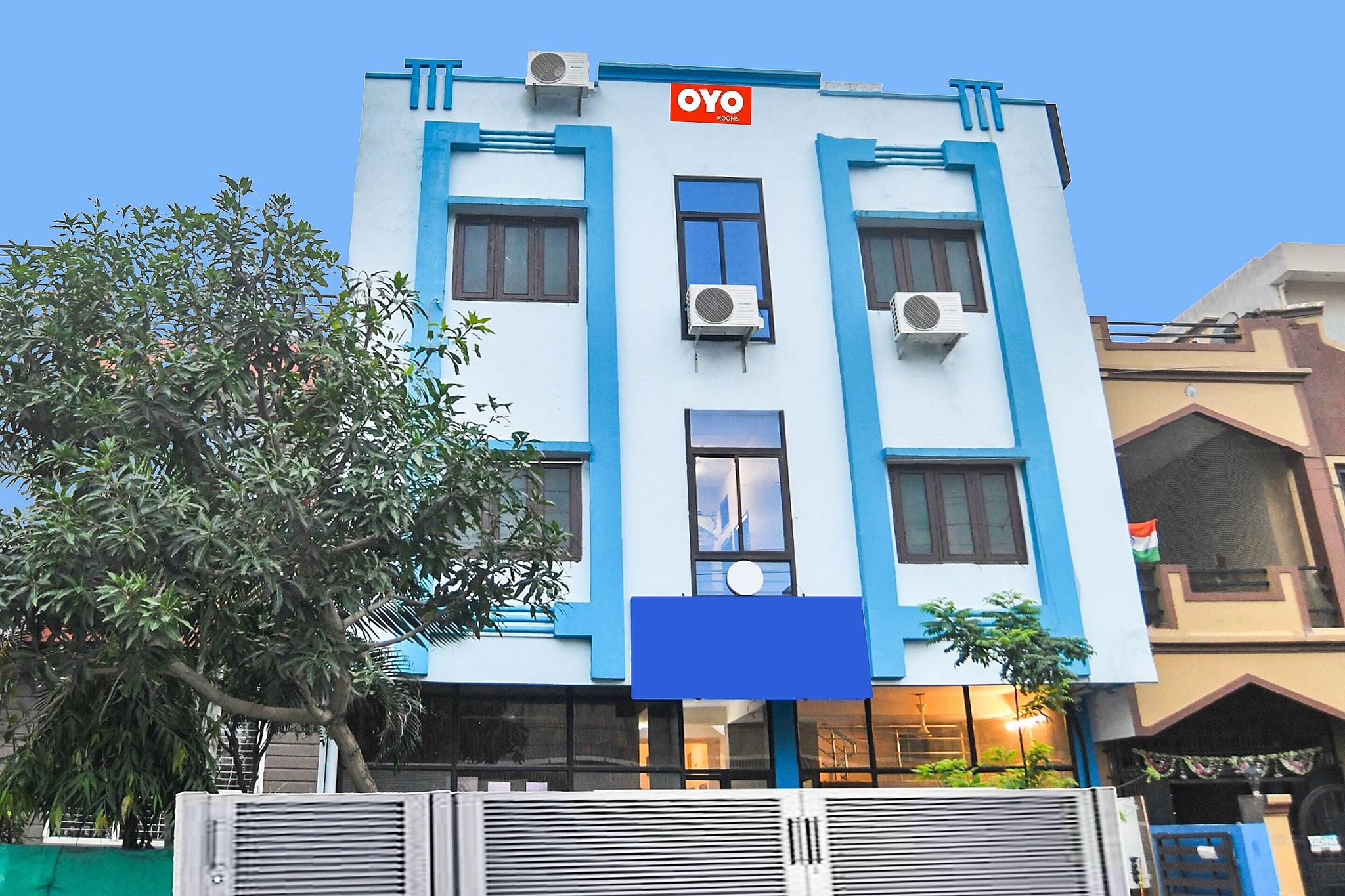 HOTEL O SILVER PEACE