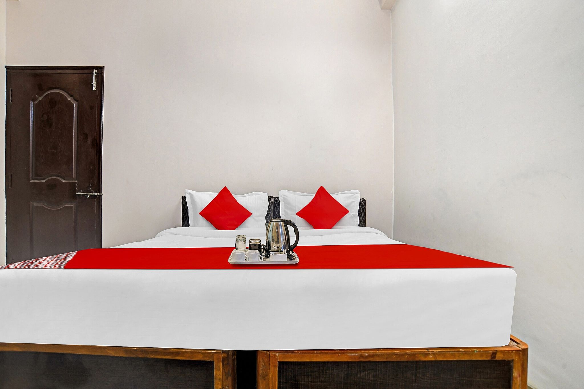 HOTEL O SILVER PEACE Classic 4