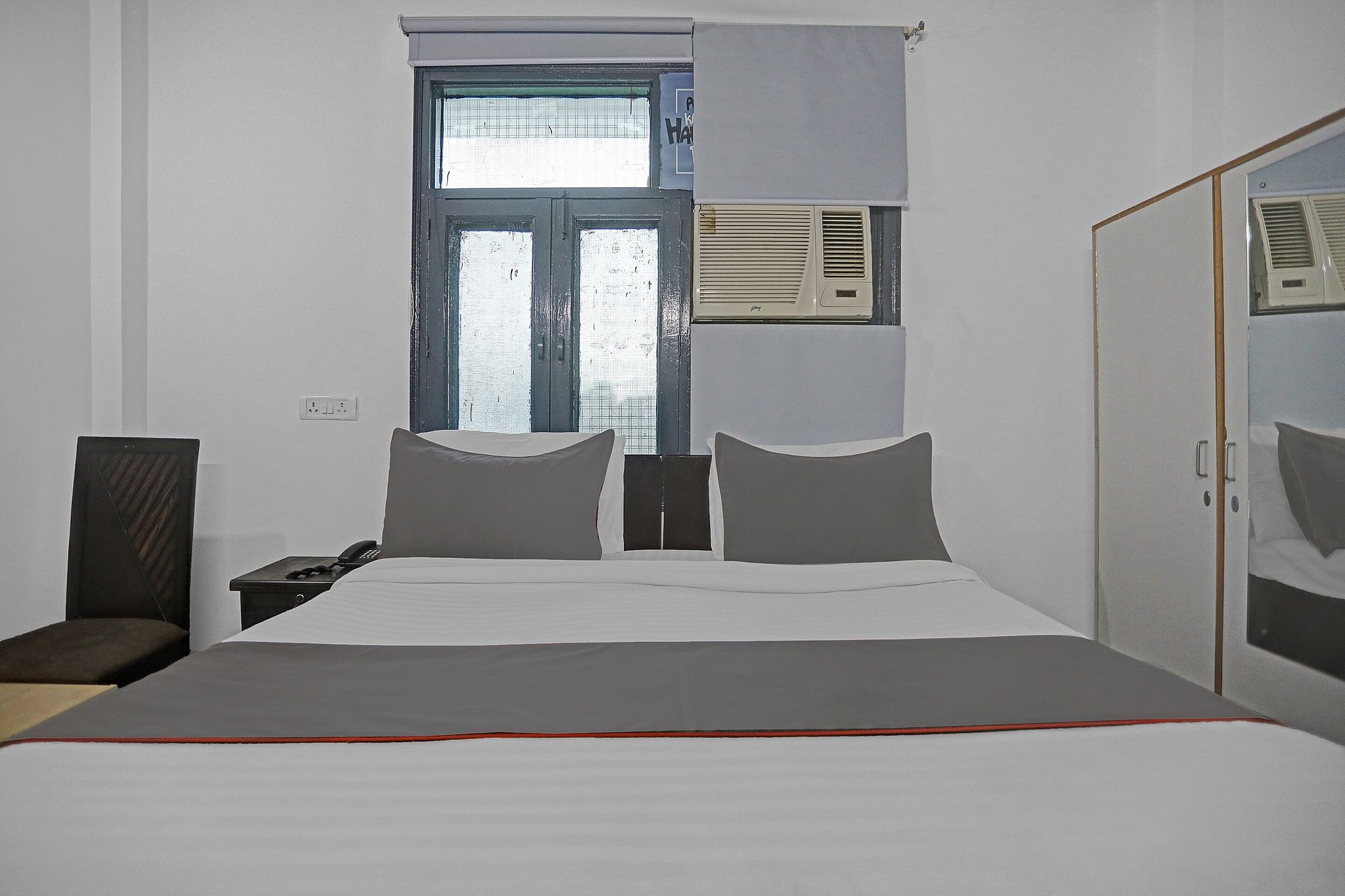 Small Double Room