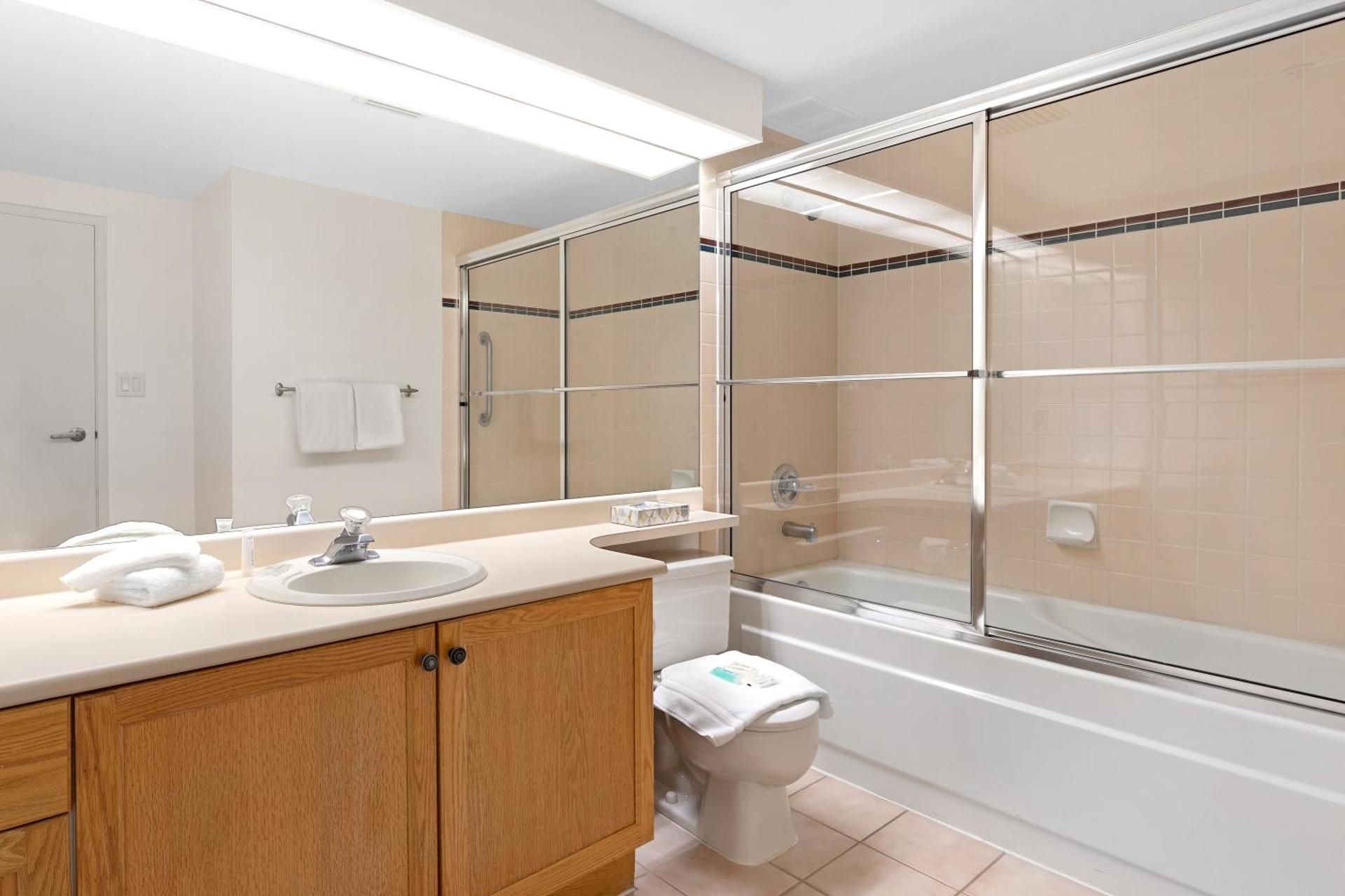 Three-Bedroom Apartment (Unit 502)