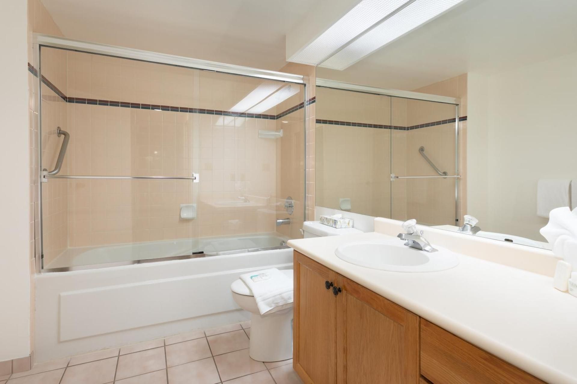 Three-Bedroom Apartment (Unit 301)