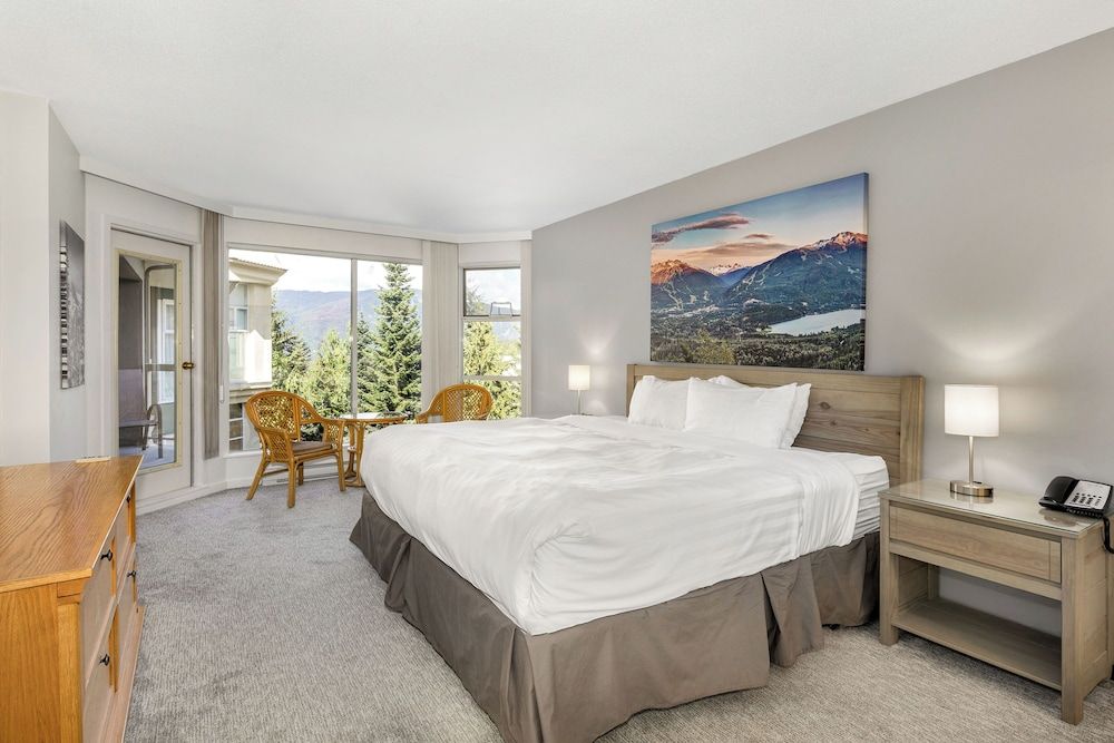 Condo, 3 Bedrooms (Unit 611)