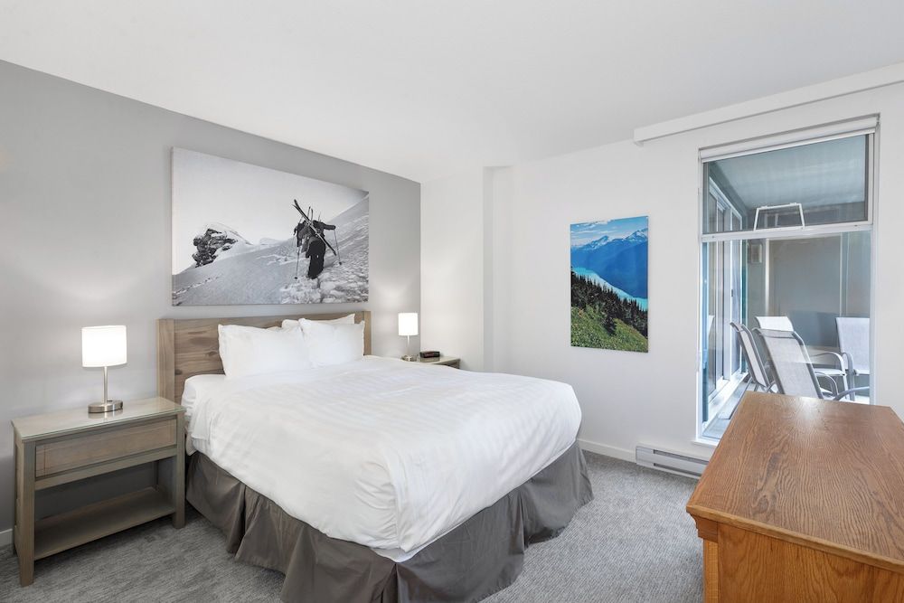 Condo, 3 Bedrooms (Unit 311)