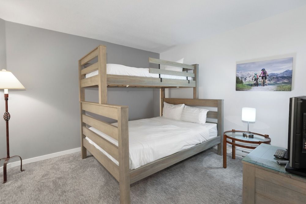 Condo, 3 Bedrooms (Unit 311)