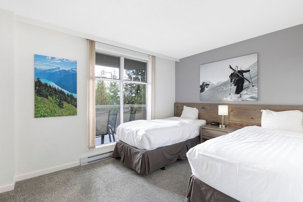 Condo, 2 Bedrooms (Unit 305)