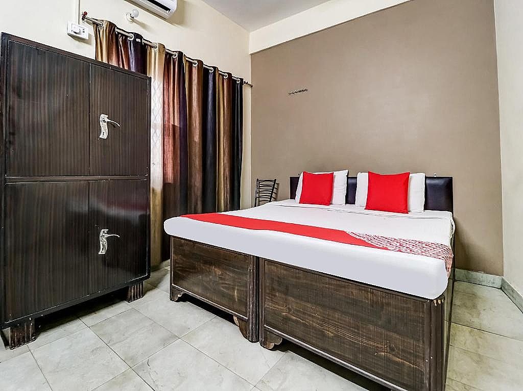 Triple Room with Bathroom