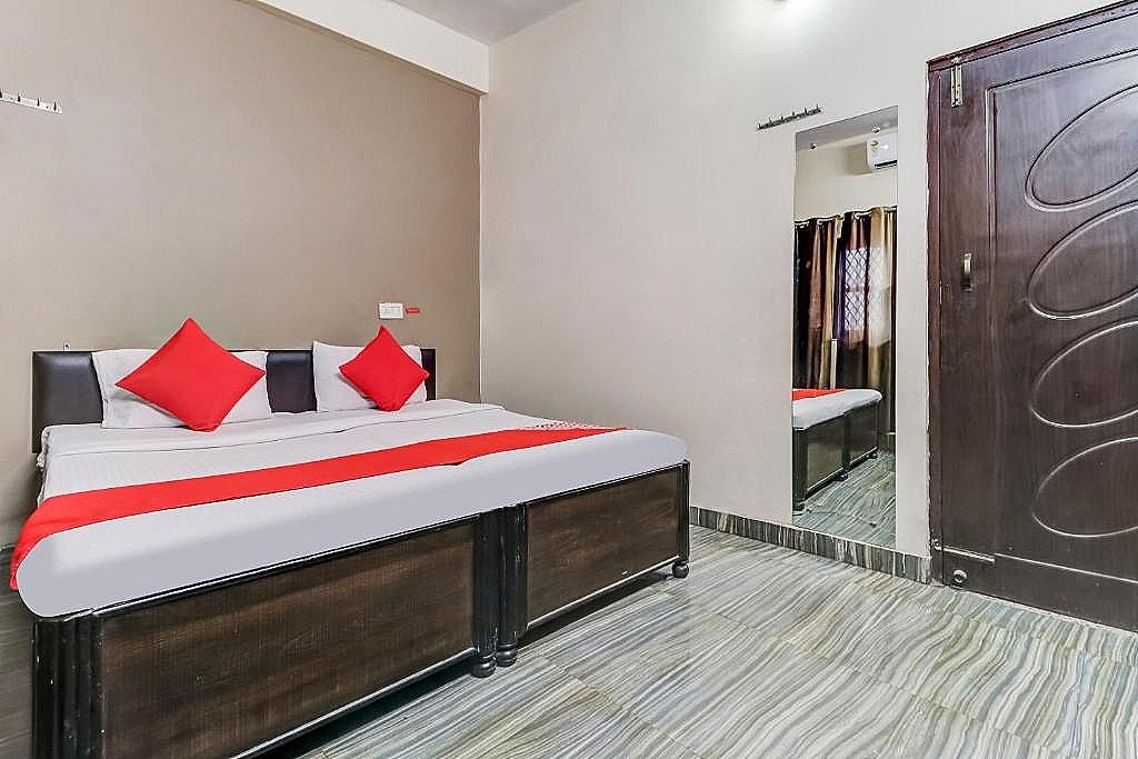 Triple Room with Bathroom
