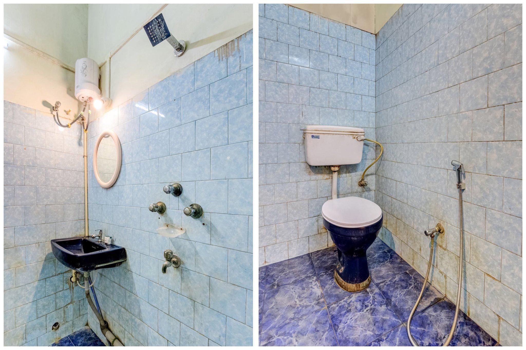 SPOT ON Durba 2 SPOT ON NON-AC 2