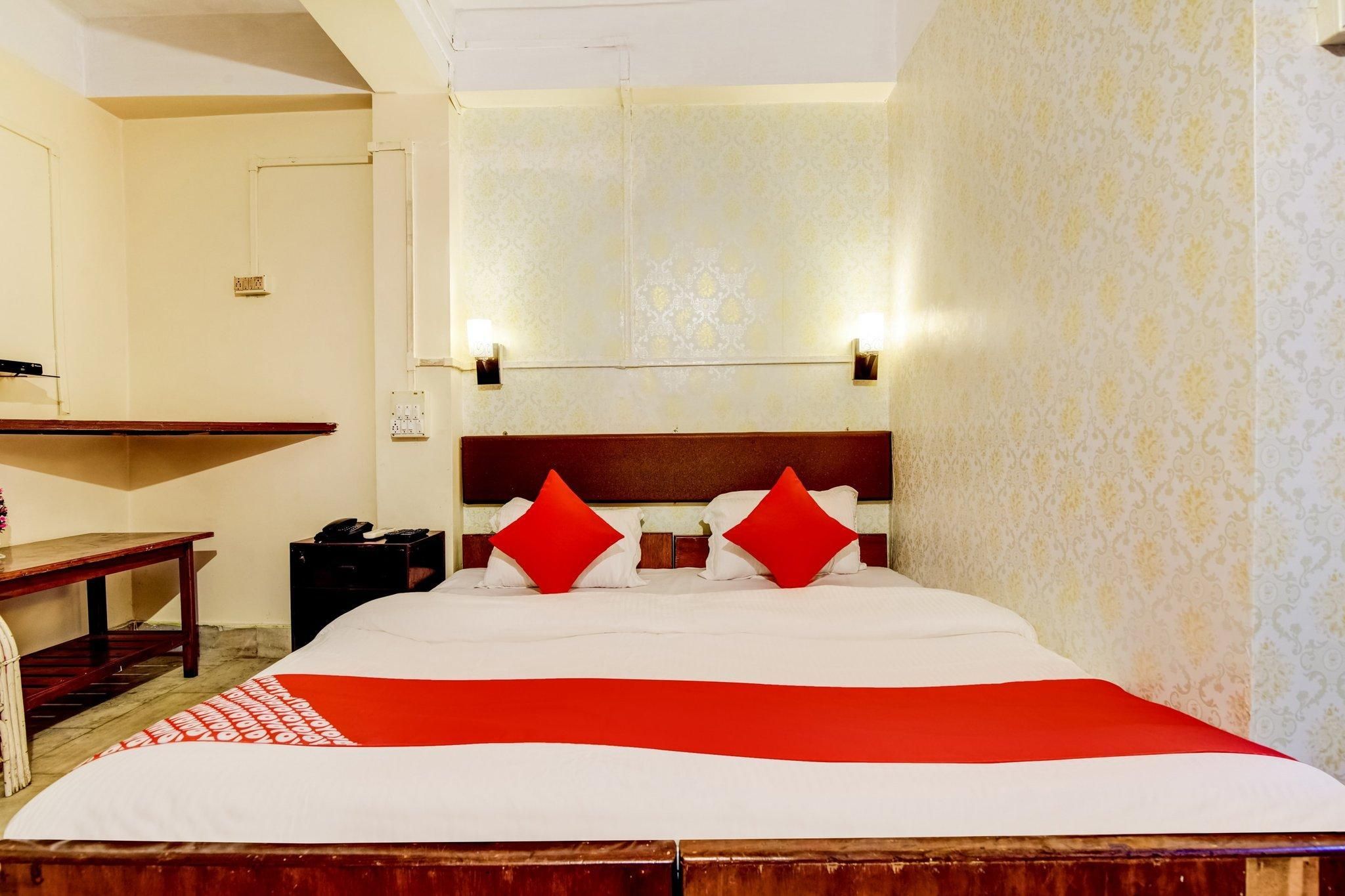 SPOT ON Durba 2 SPOT ON NON-AC