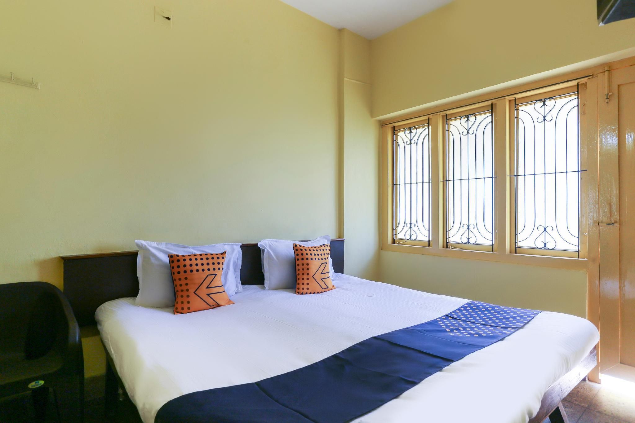 Deluxe Standard Room