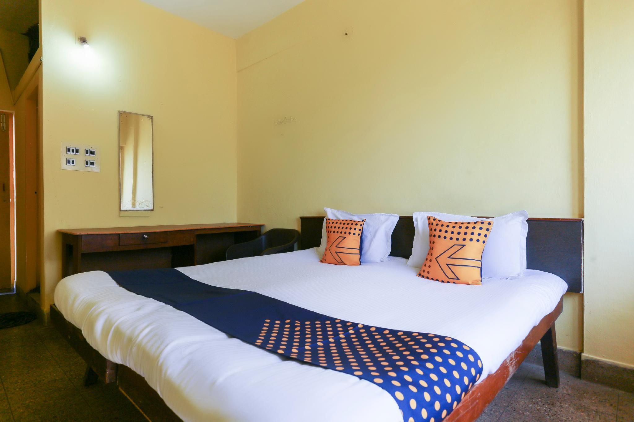 Deluxe Standard Room