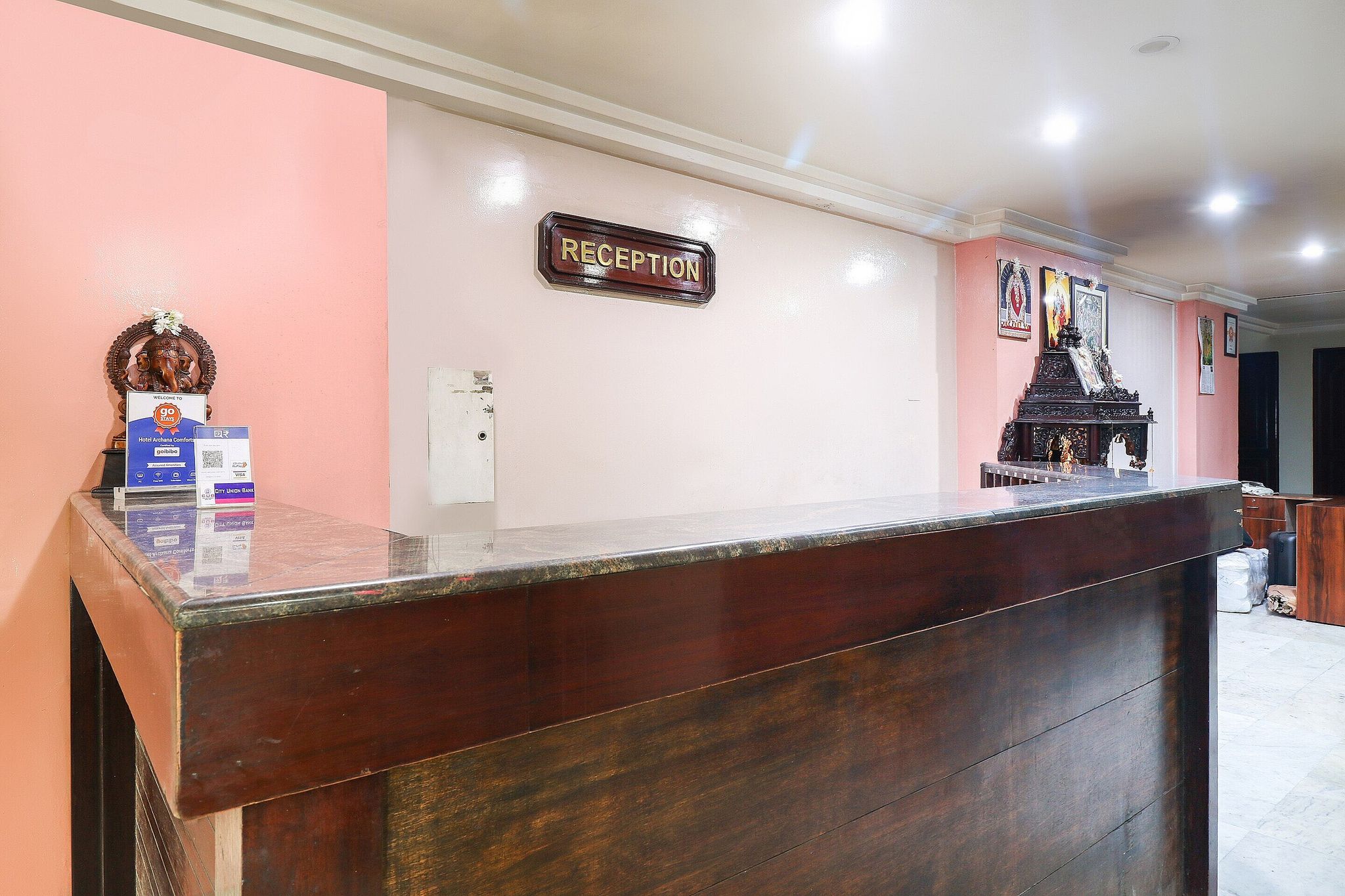 undefined Super Hotel O Archana Inn 3