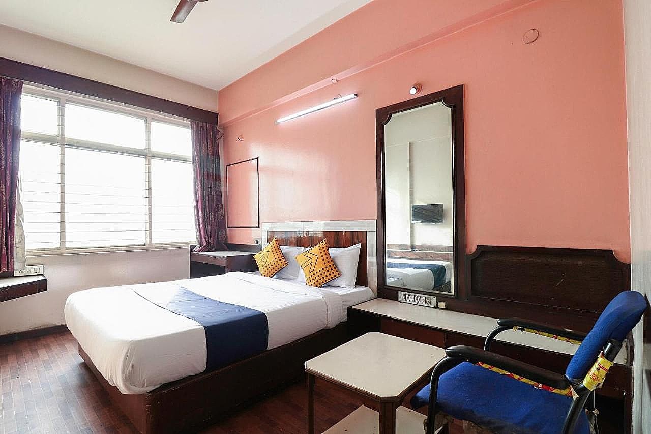 undefined Super Hotel O Archana Inn 5