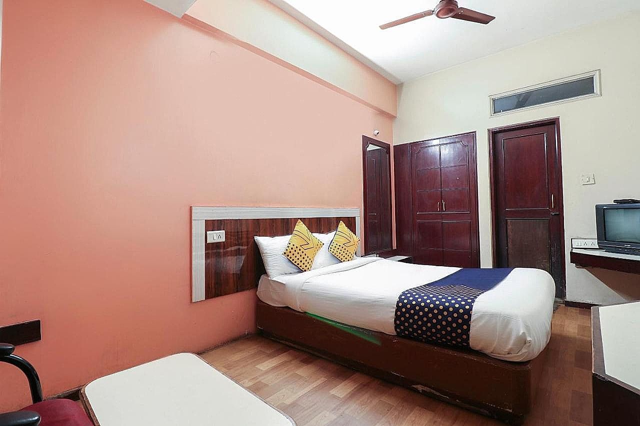 undefined Super Hotel O Archana Inn 5