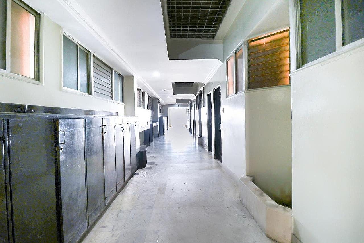 undefined Super Hotel O Archana Inn 4