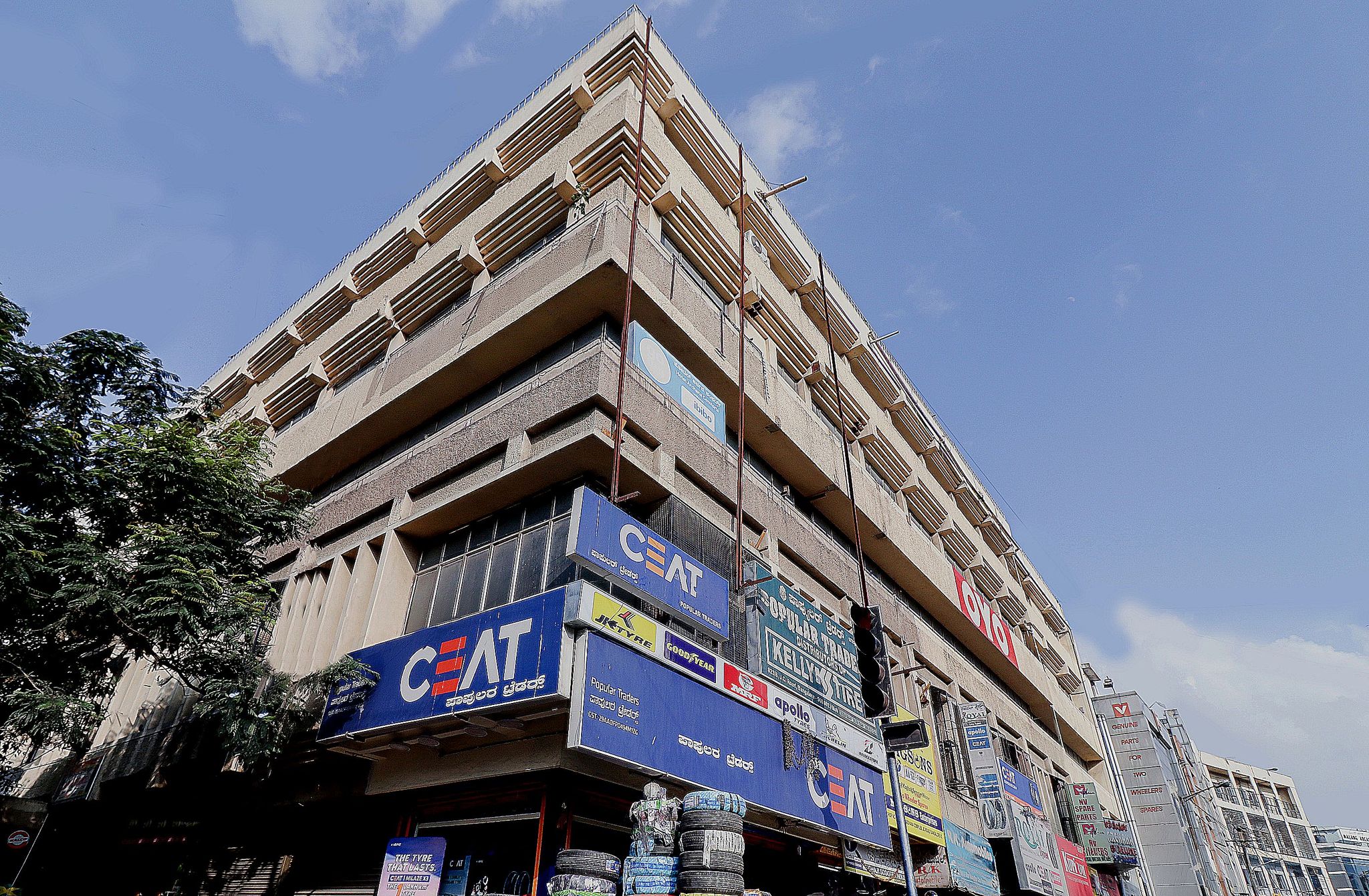 undefined Super Hotel O Archana Inn 6