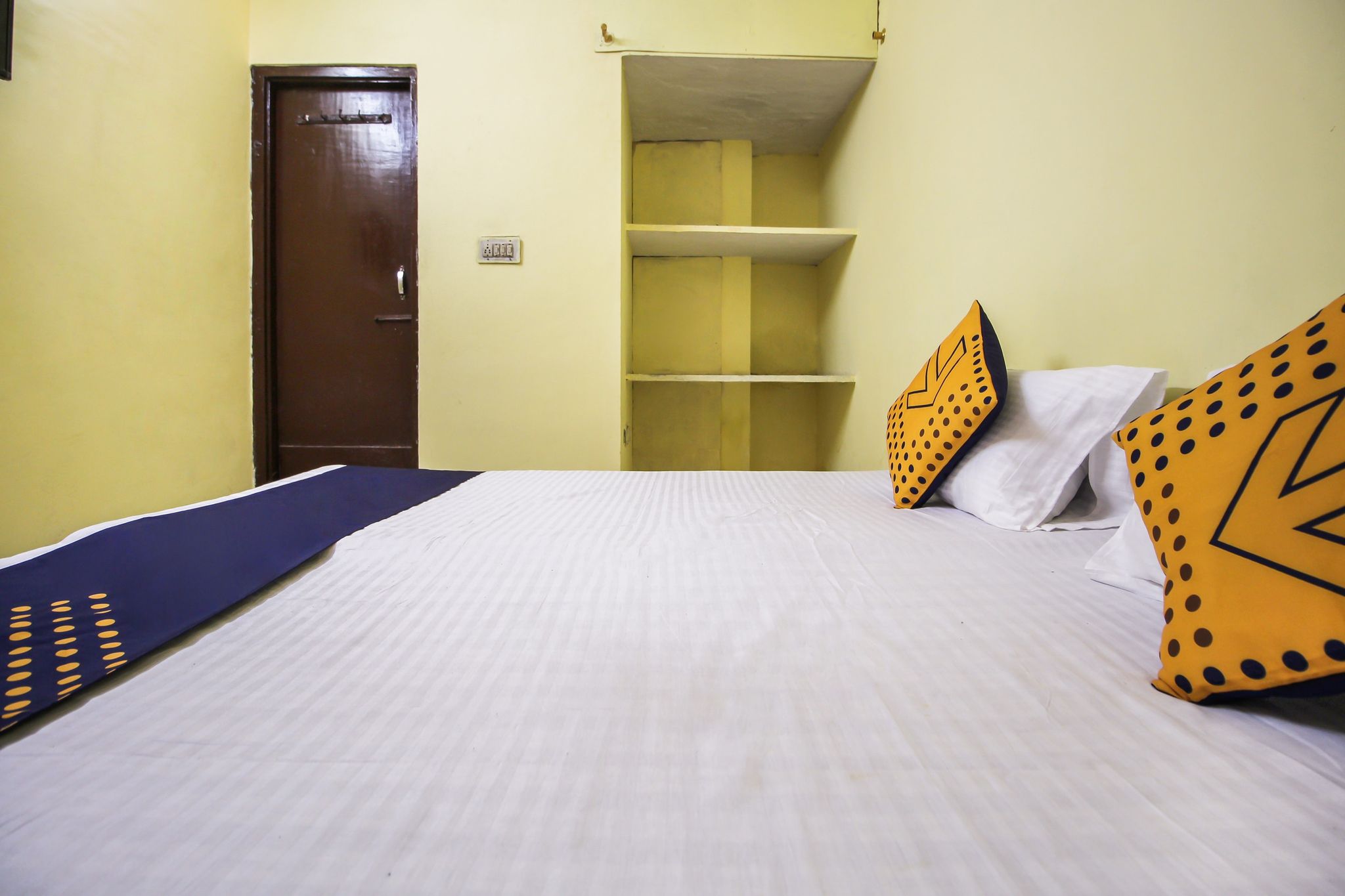 Collection O Hotel Kavya Guest House