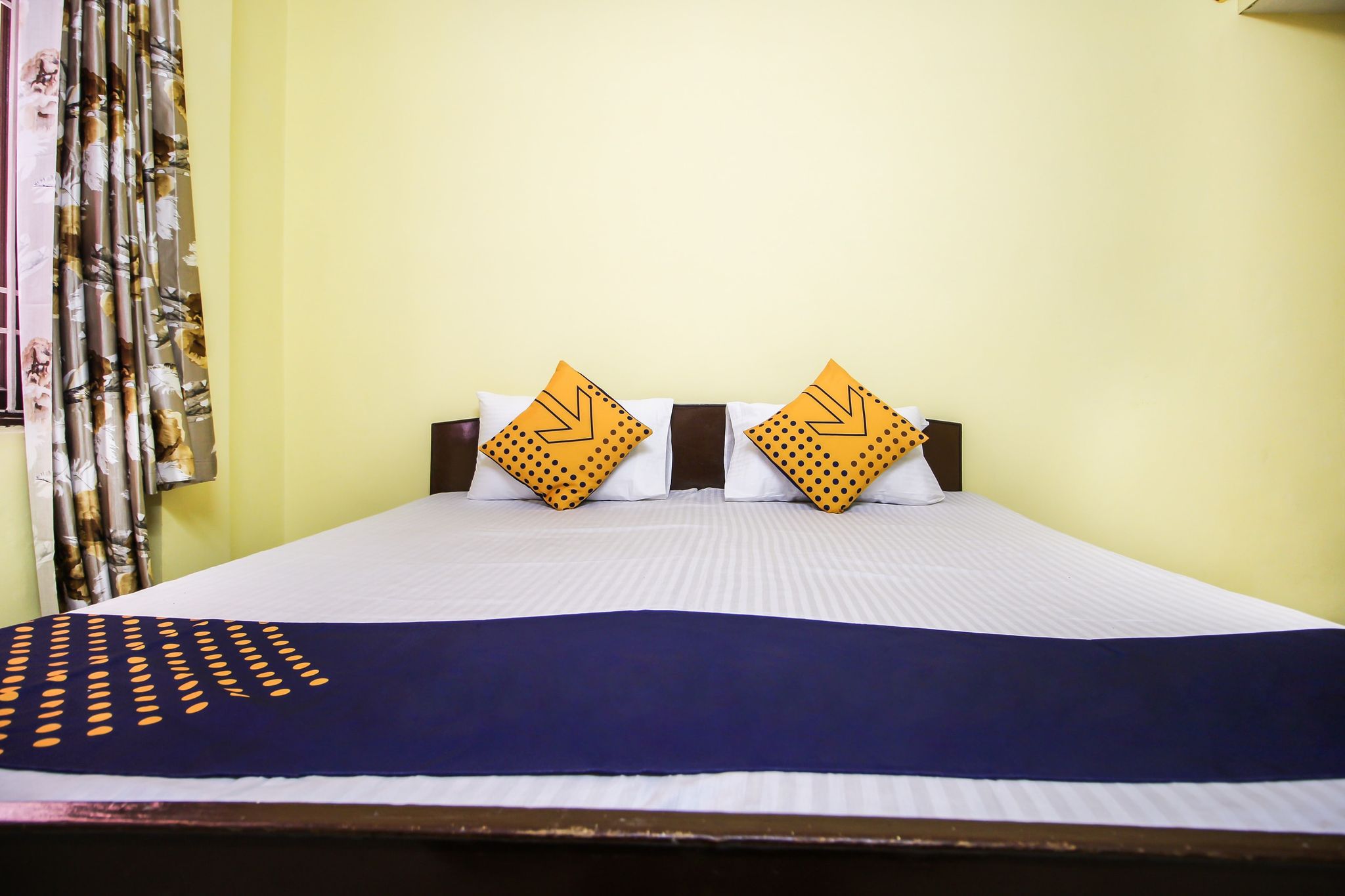 Collection O Hotel Kavya Guest House