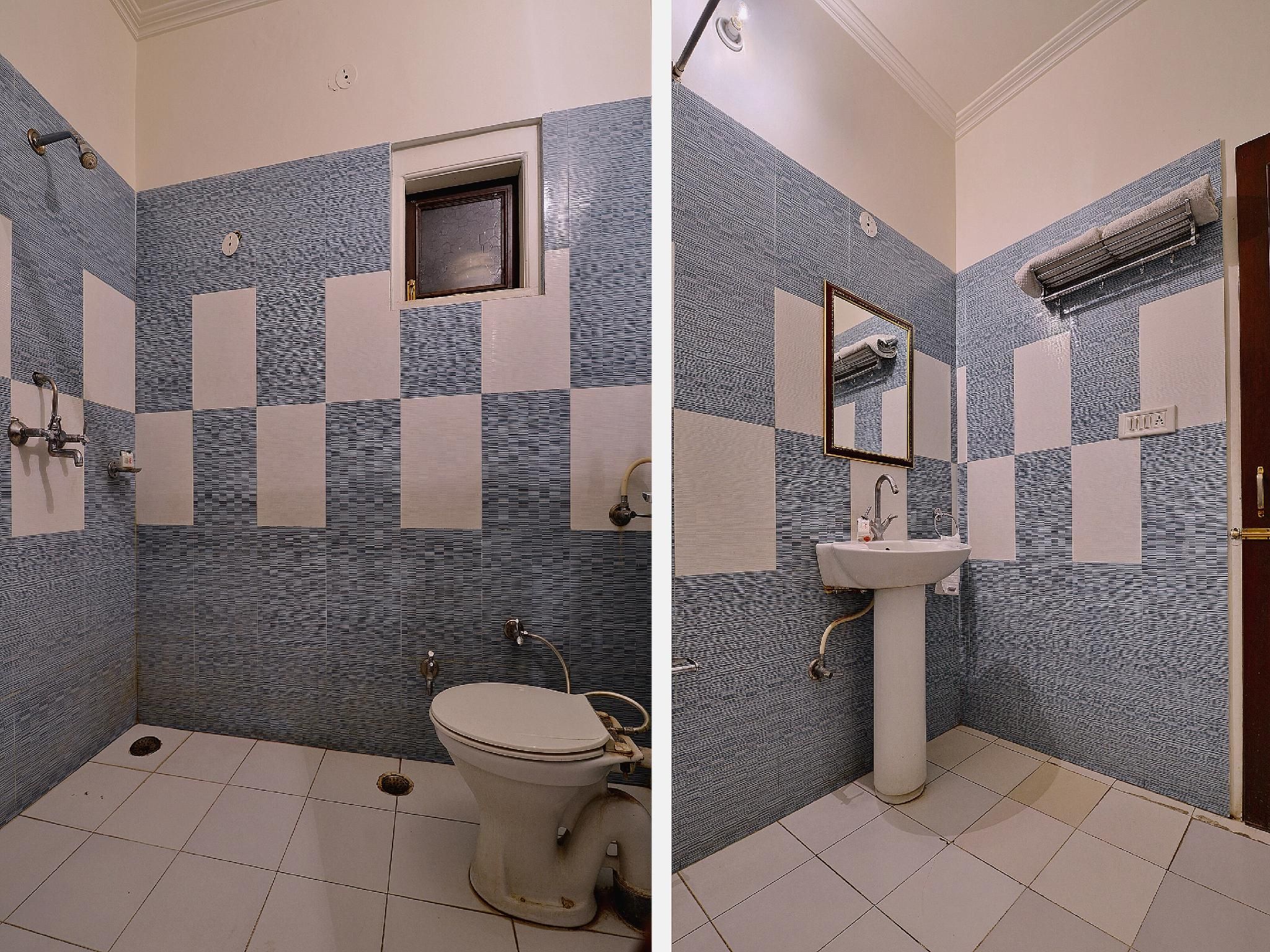 Super Hotel O Tordi Haveli Classic Room 7