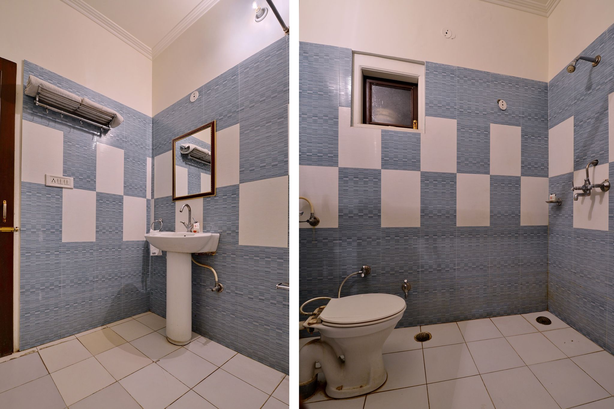 Super Hotel O Tordi Haveli Classic Room 8