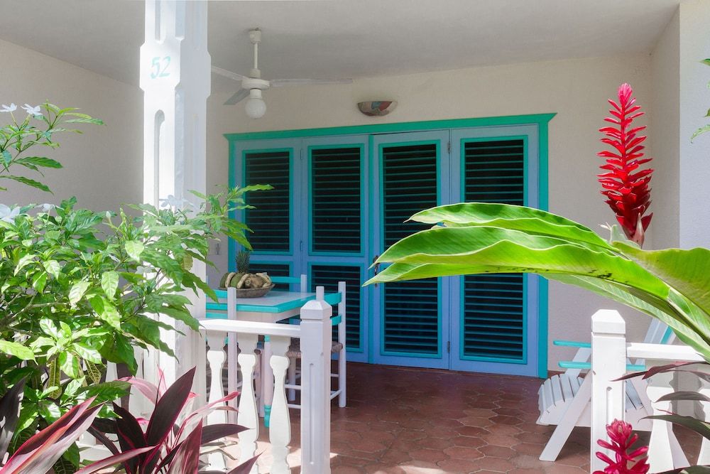 Hotel Residence Playa Colibri Deluxe Room, 1 Queen Bed 6