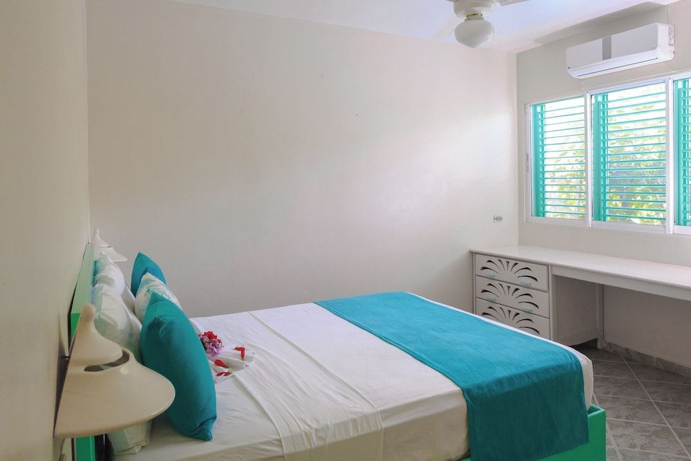 Hotel Residence Playa Colibri Deluxe Room, 1 Queen Bed 2
