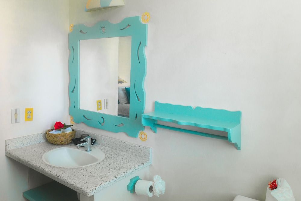 Hotel Residence Playa Colibri Deluxe Room, 2 Bedrooms 9