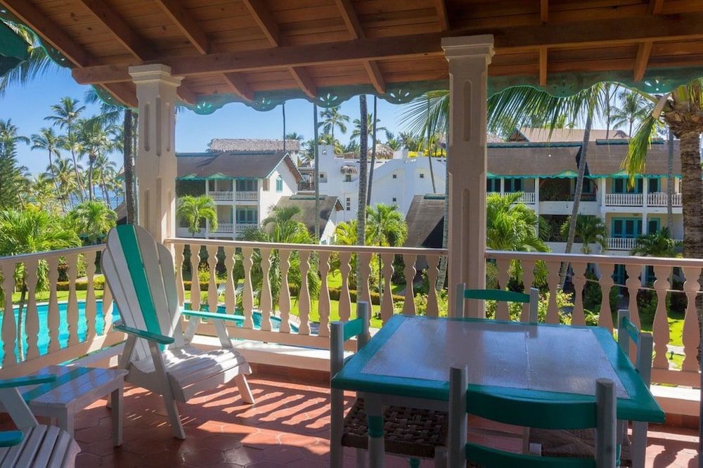 Hotel Residence Playa Colibri Deluxe Room, 2 Bedrooms 6