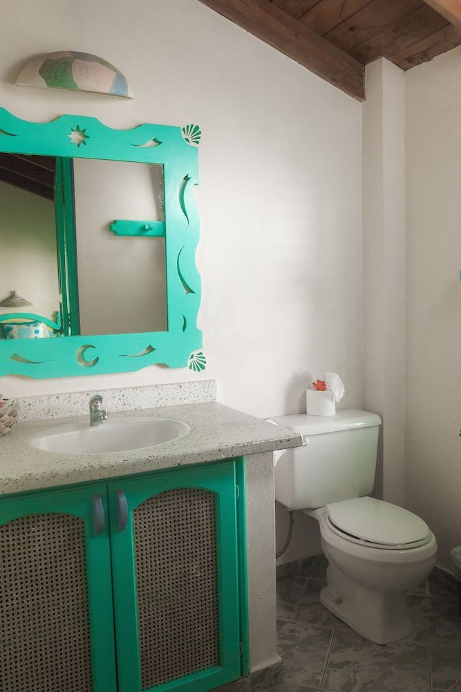 Hotel Residence Playa Colibri Villa 9