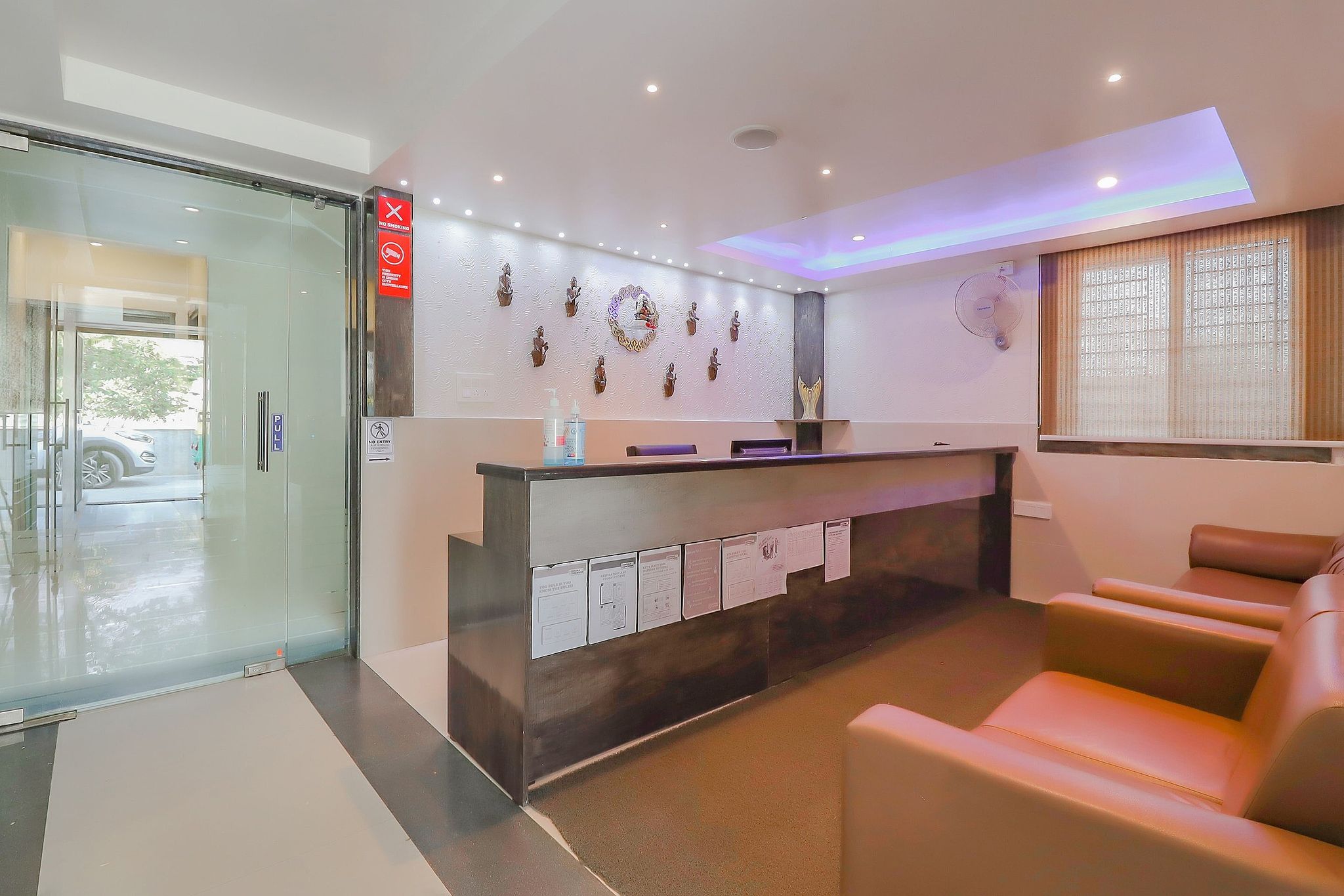 undefined Capital O Royal Galaxy Finesse Near Phoenix Marketcity 2