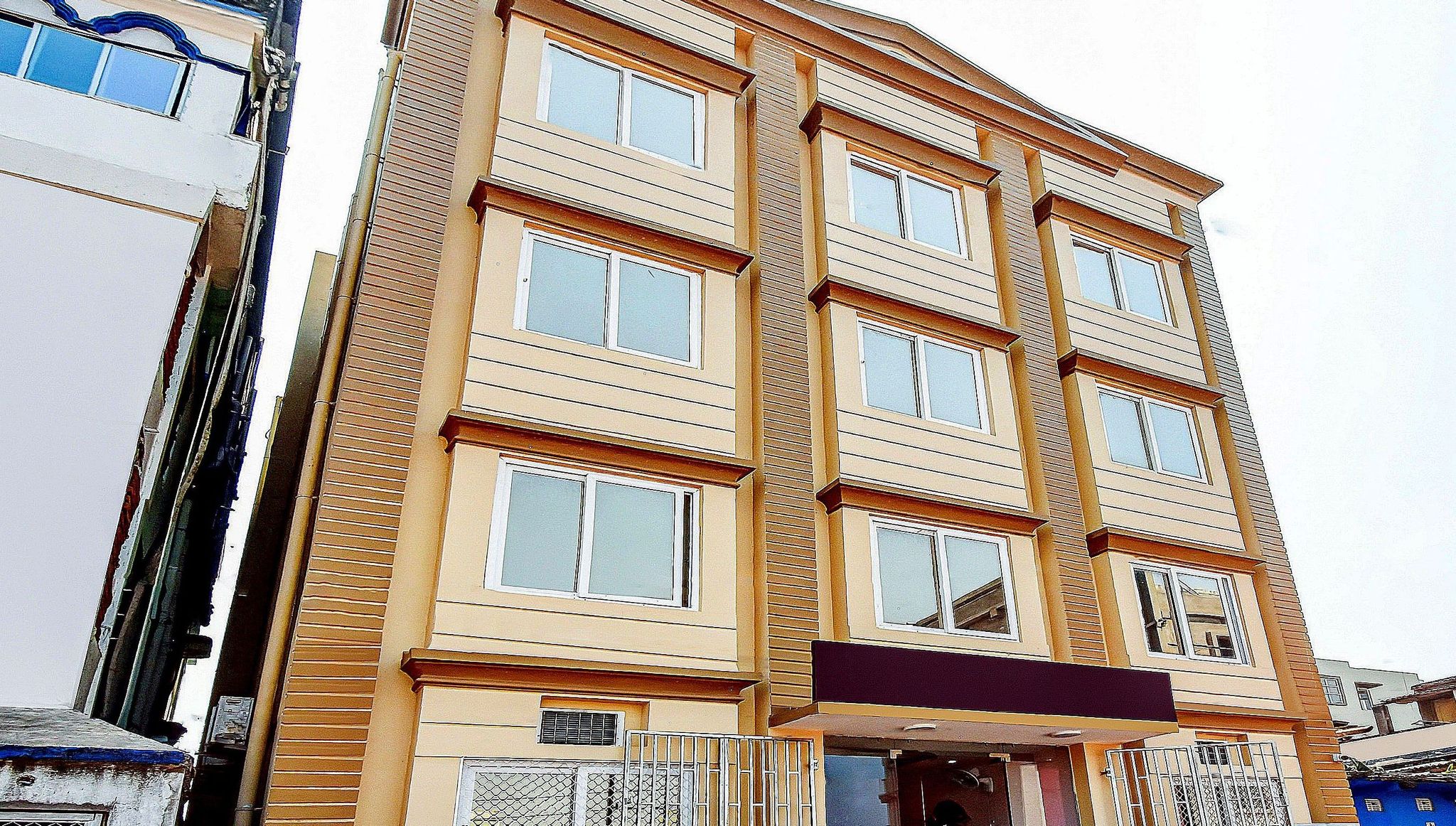 undefined Hotel O Dev Bhumi 8