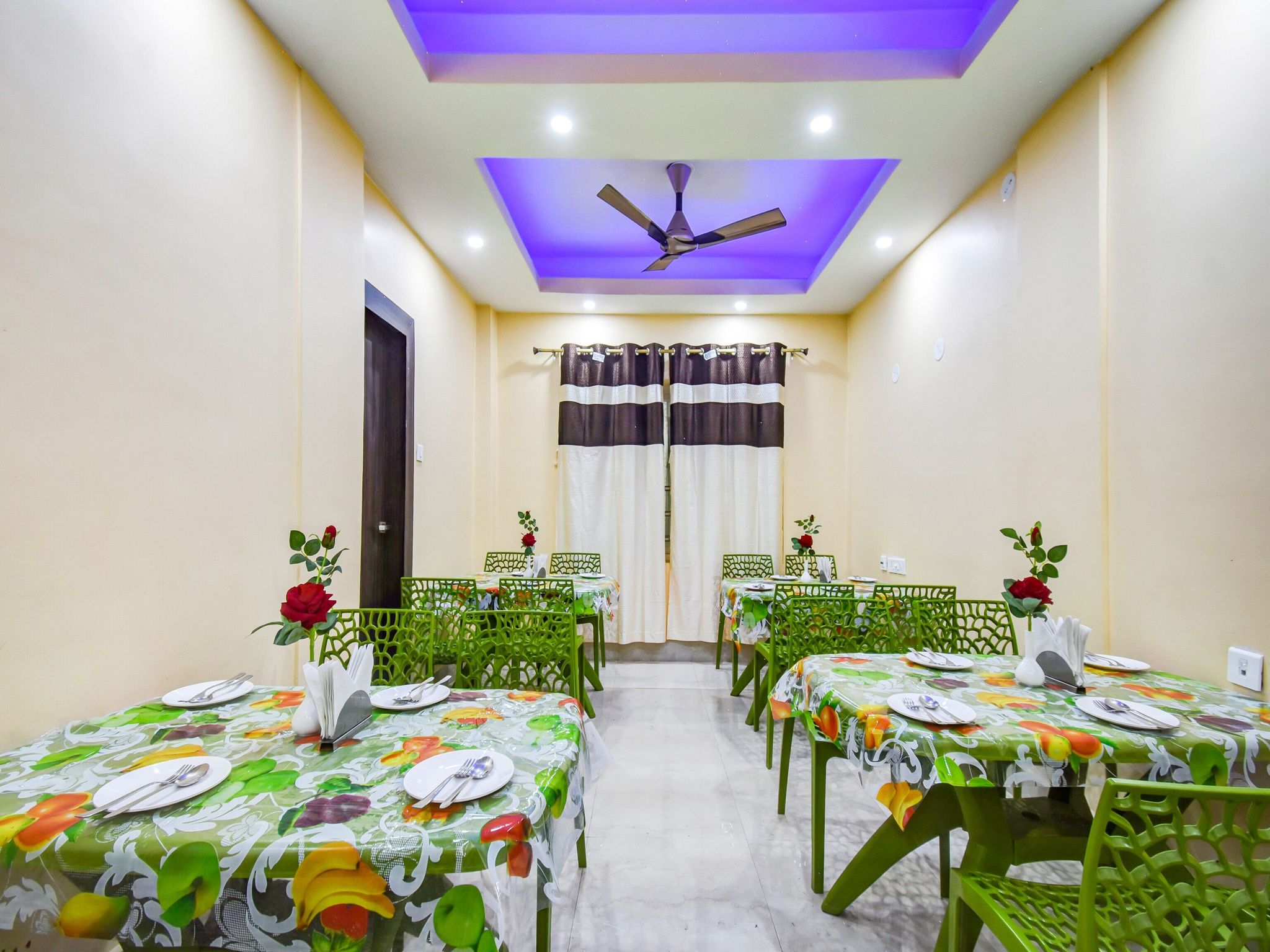 undefined Hotel O Dev Bhumi 9