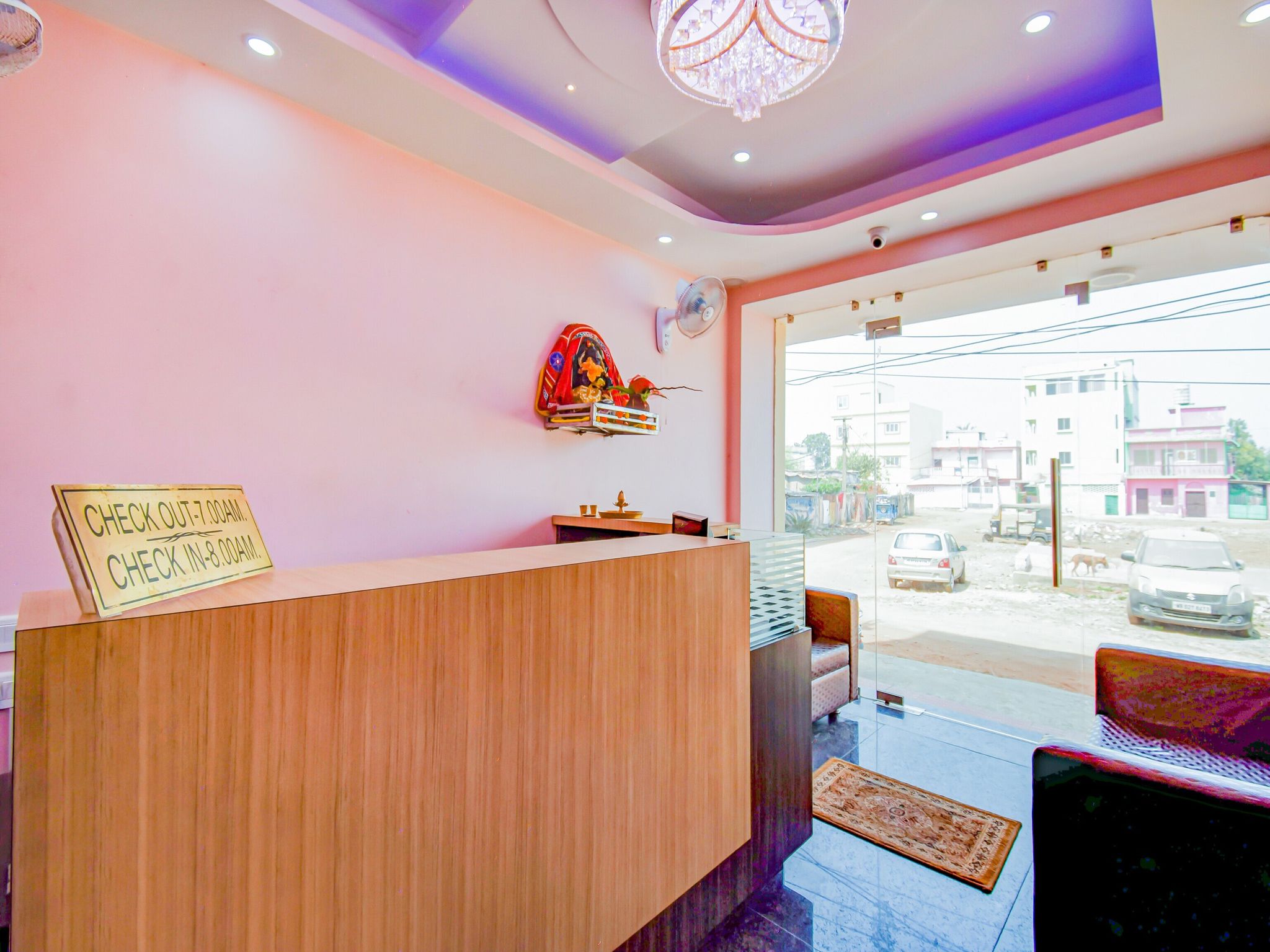 undefined Hotel O Dev Bhumi 3