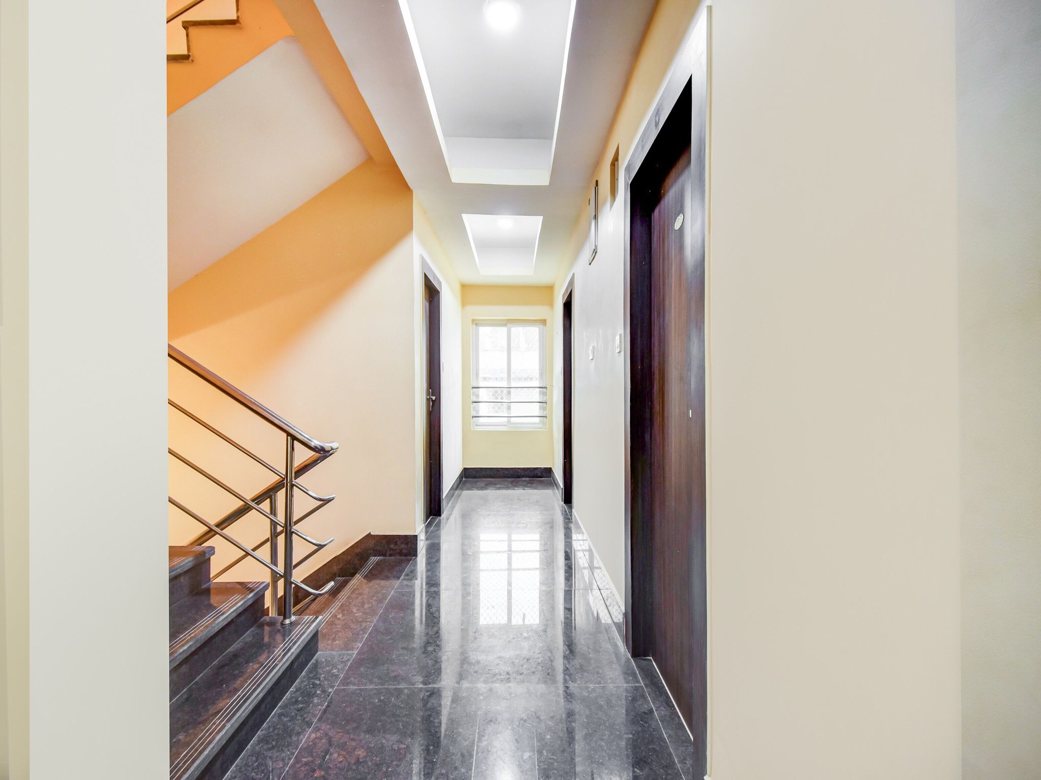 undefined Hotel O Dev Bhumi 5